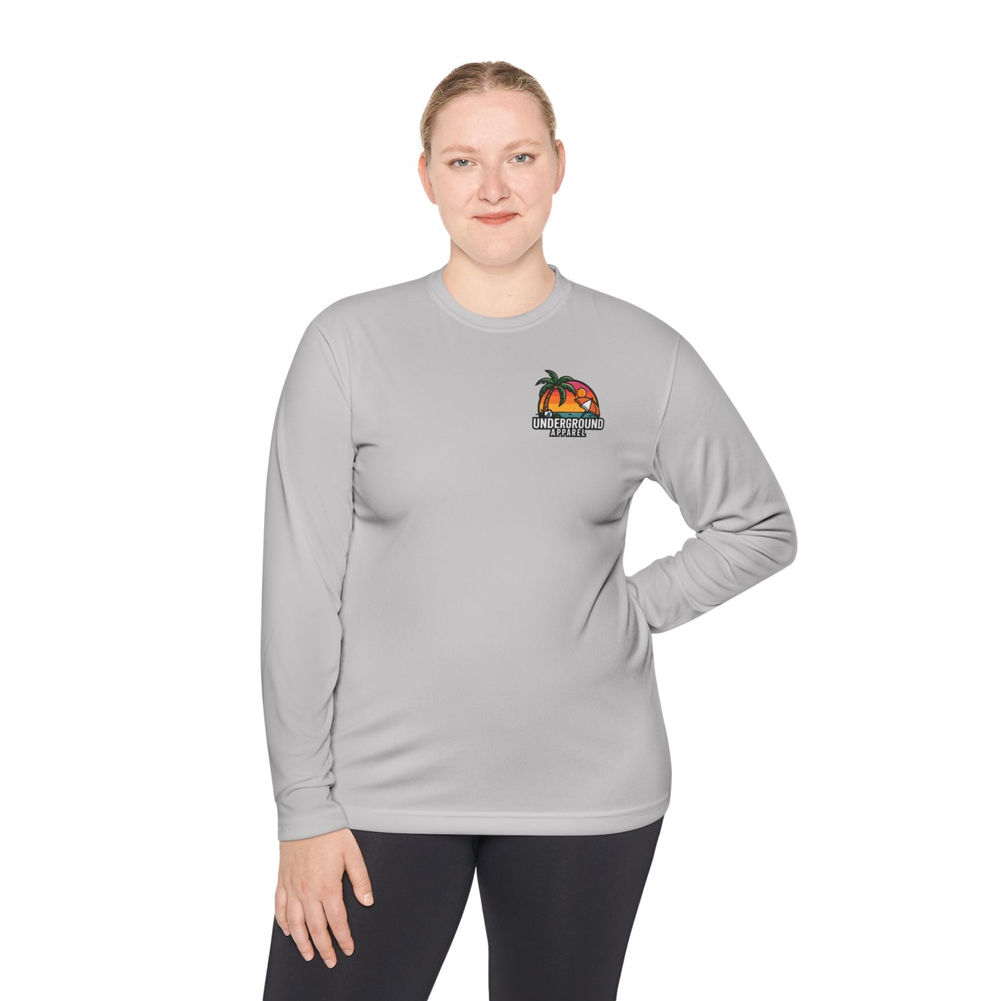 Underground Apparel Jaiba Long Sleeve