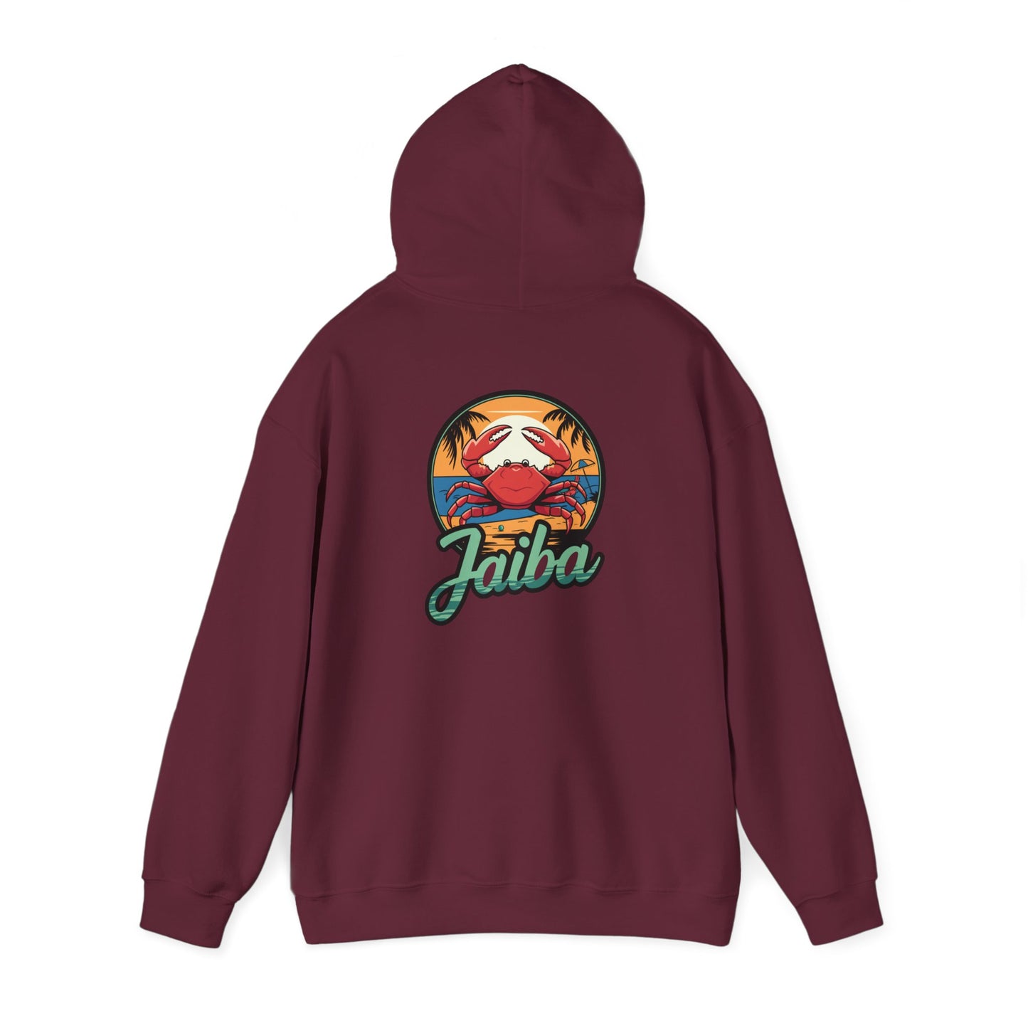 Underground Apparel Jaiba Hoodie