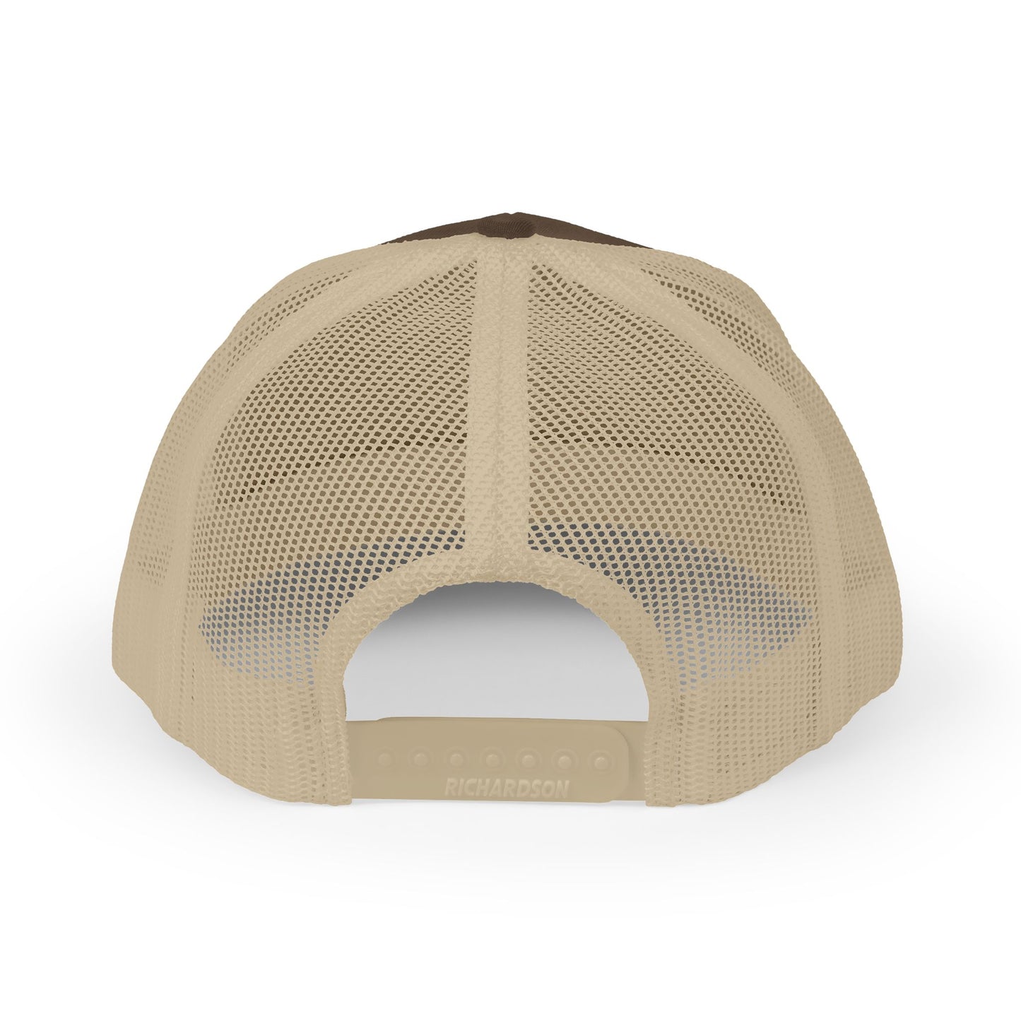 Underground Apparel Trucker Cap