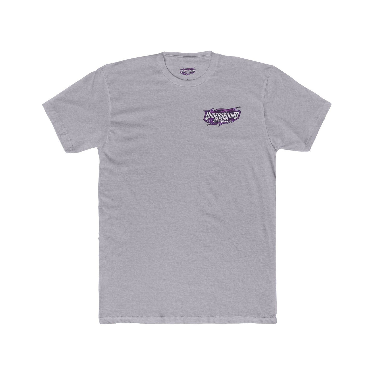 Underground Apparel KAMIKAZE Edition T-Shirt