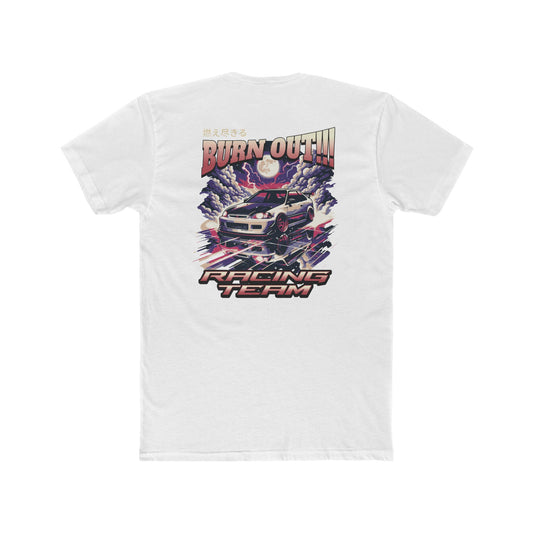 Underground Apparel Honda Edition T-Shirt