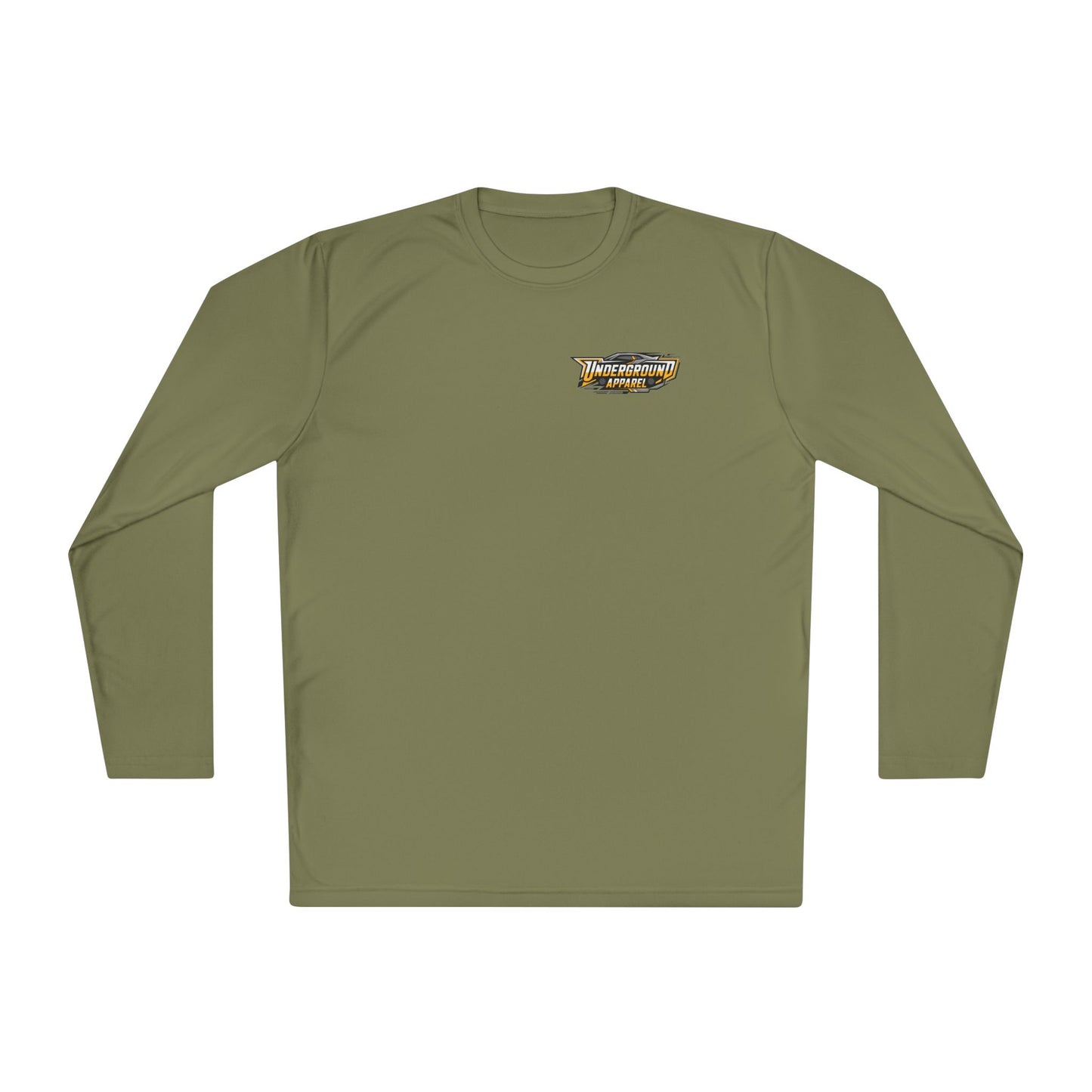 Underground Apparel CTSV Long Sleeve Tee