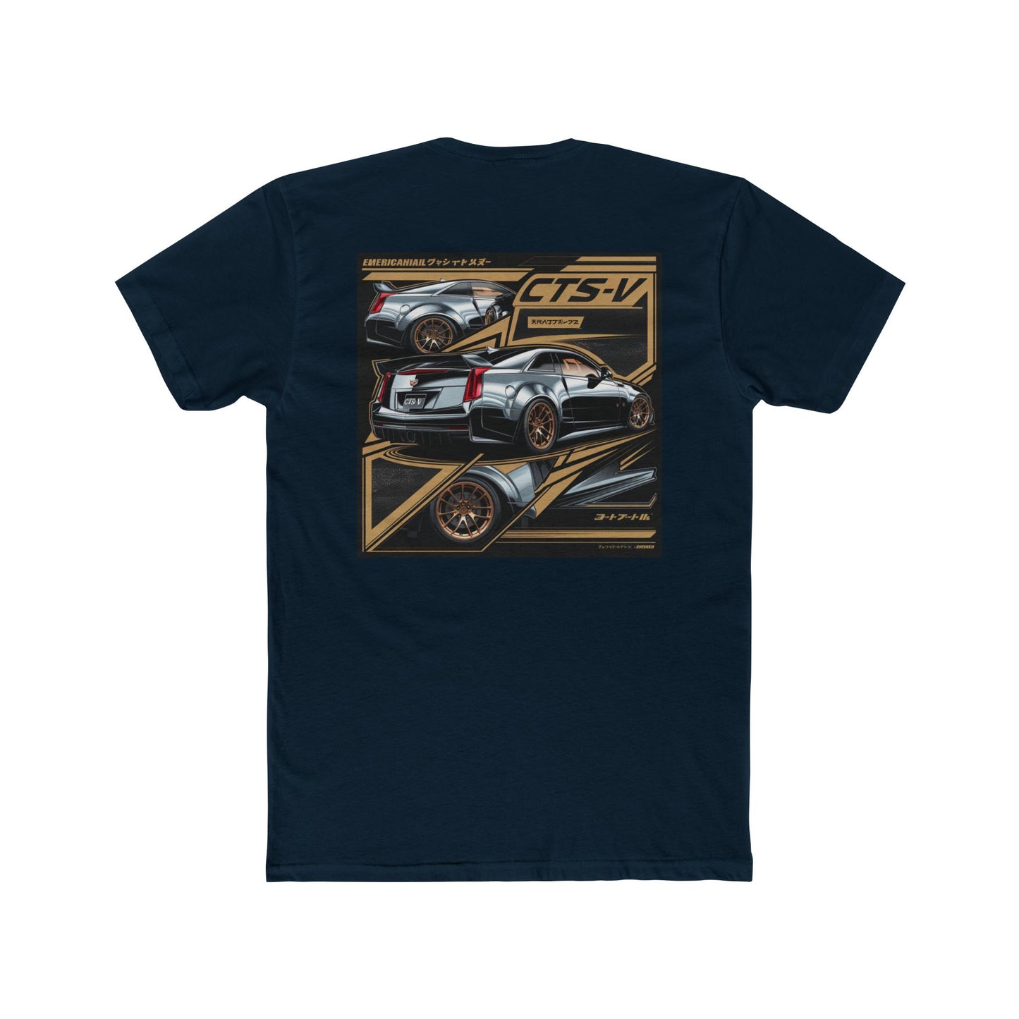Underground Apparel CTSV T-Shirt
