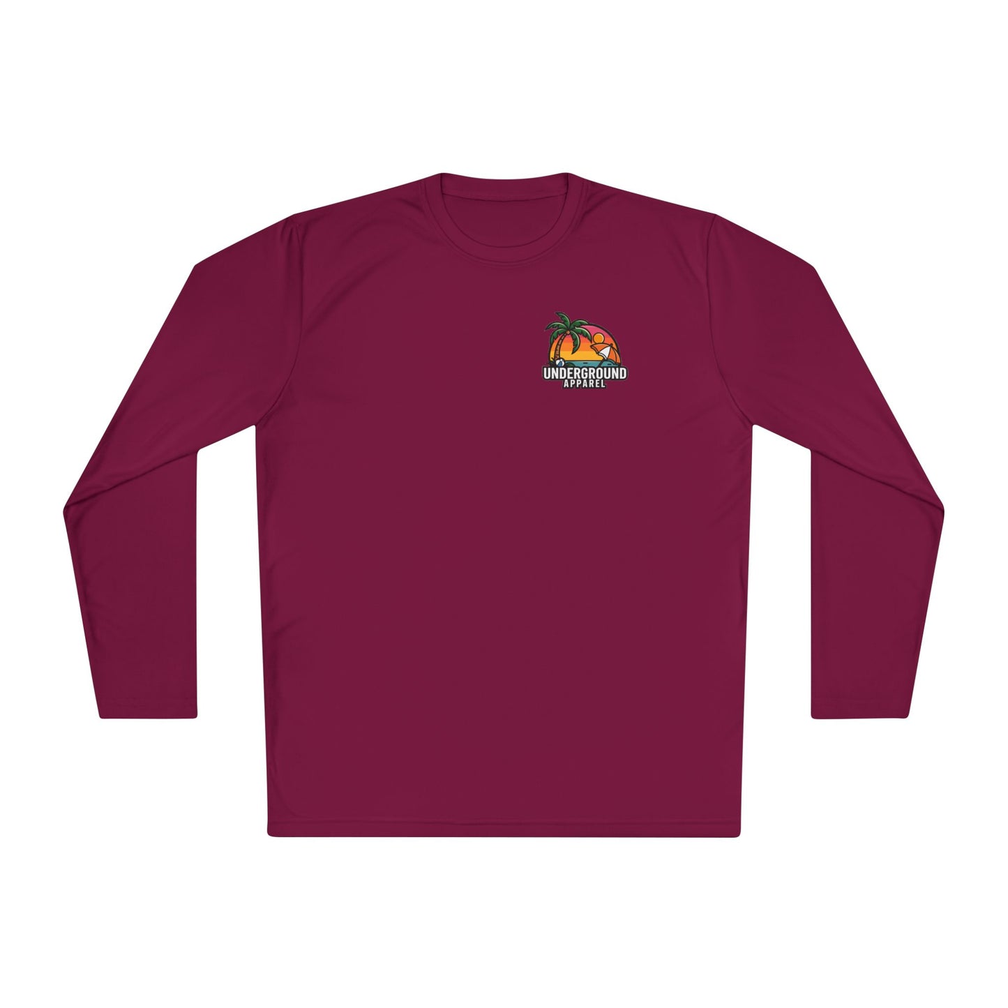 Underground Apparel Jaiba Long Sleeve