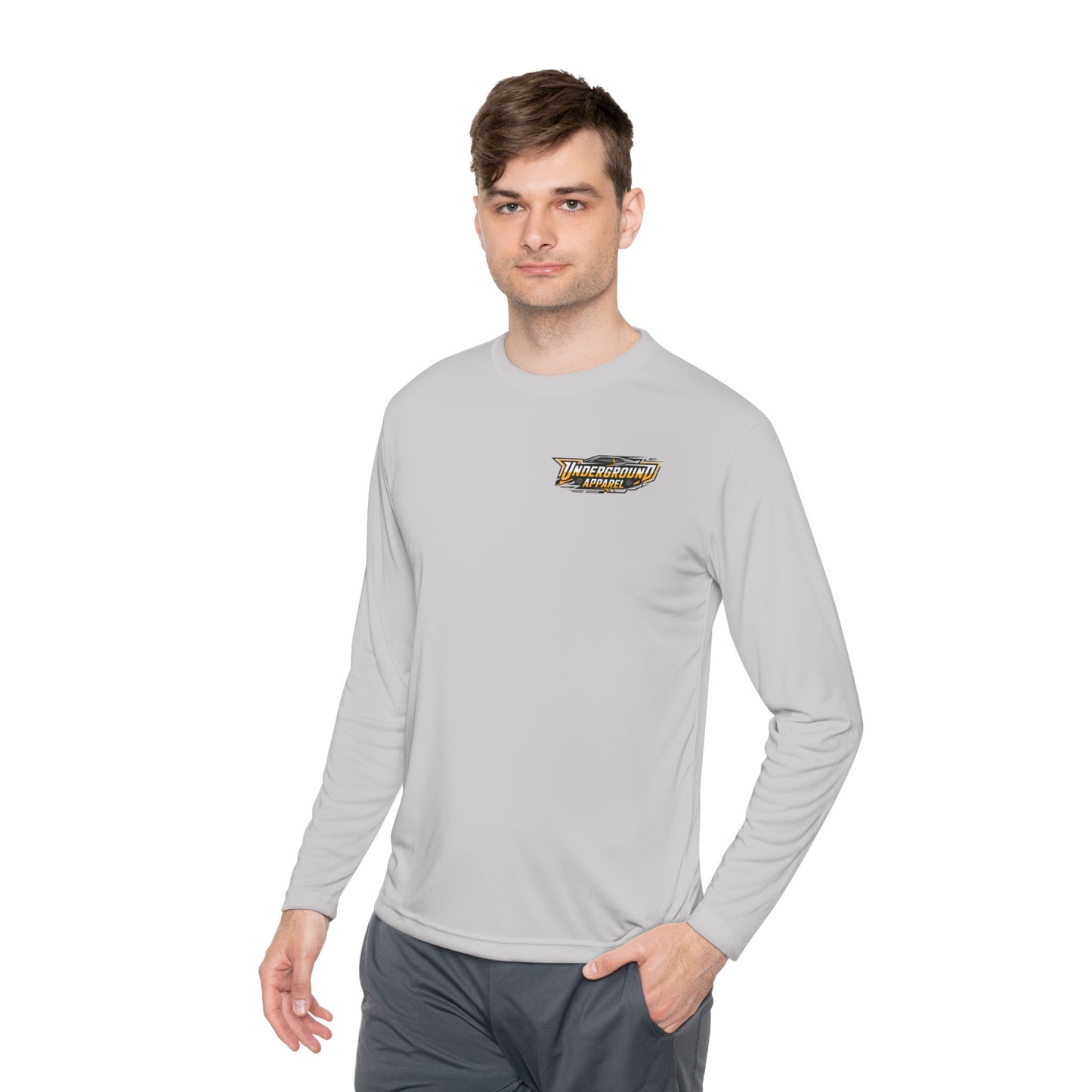 Underground Apparel CTSV Long Sleeve Tee