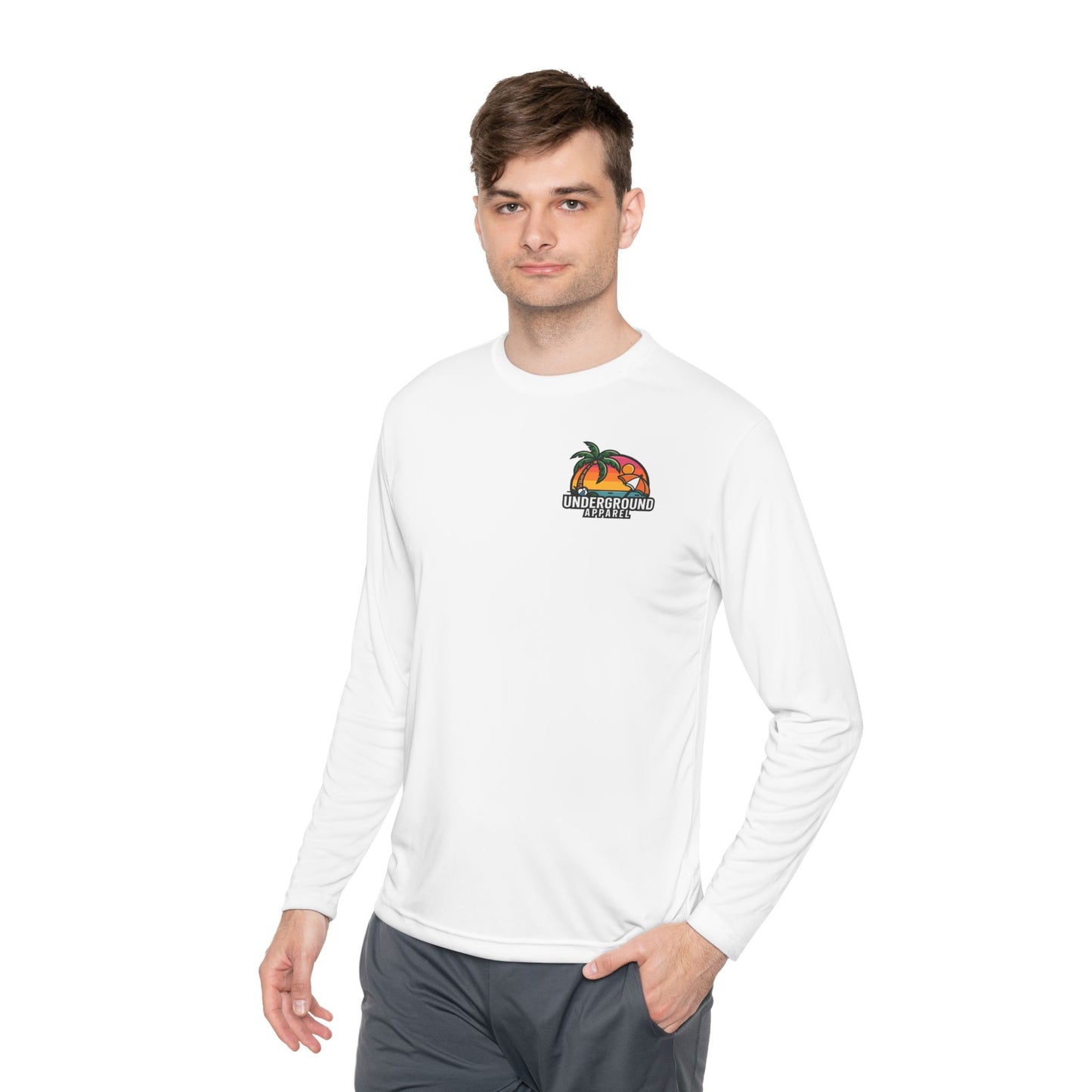 Underground Apparel Jaiba Long Sleeve