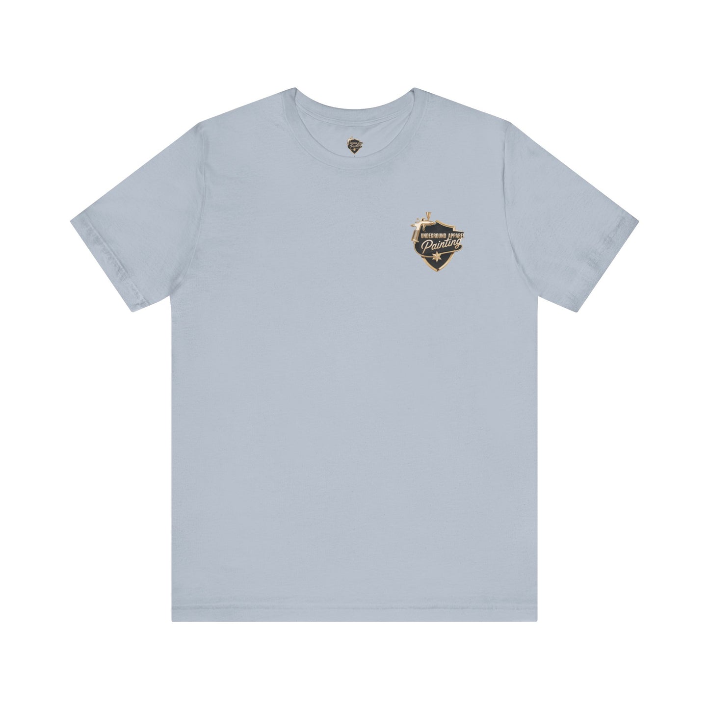 The Refiner Underground Apparel