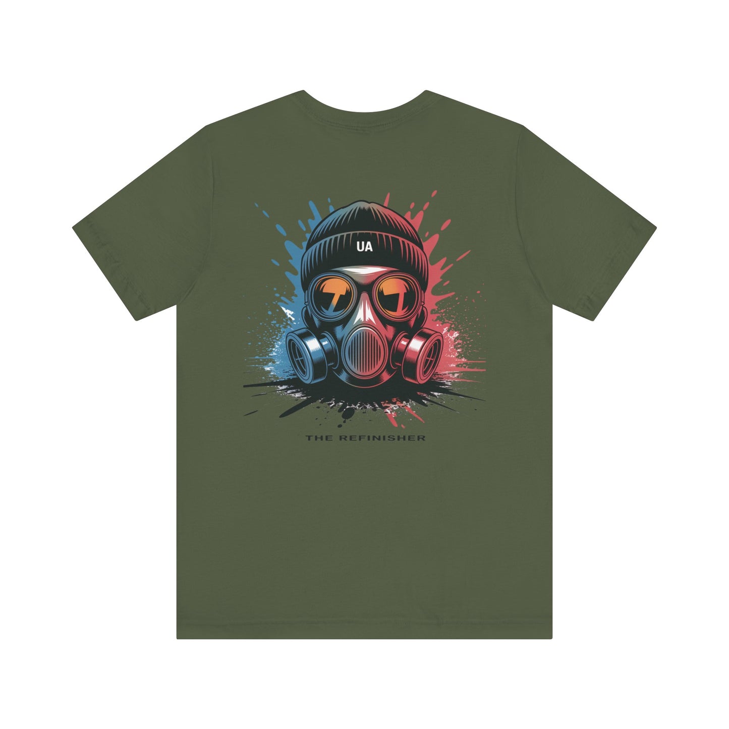 The Refiner Underground Apparel