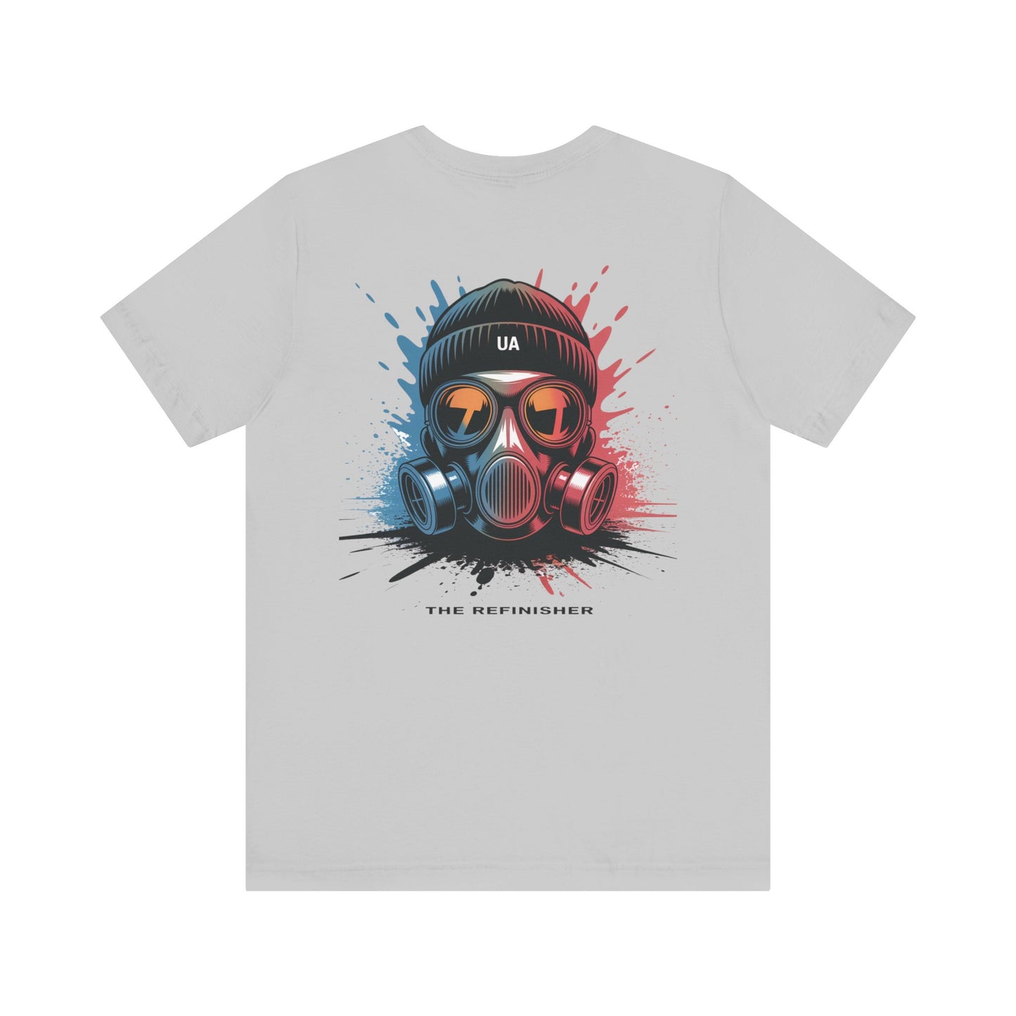 The Refiner Underground Apparel