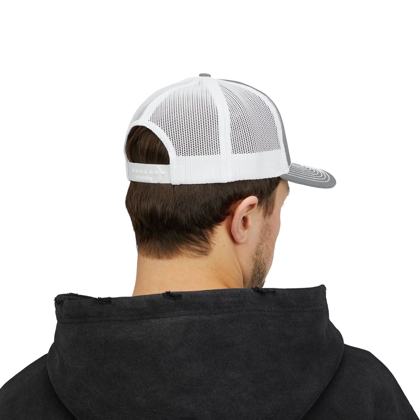 Underground Apparel Trucker Cap
