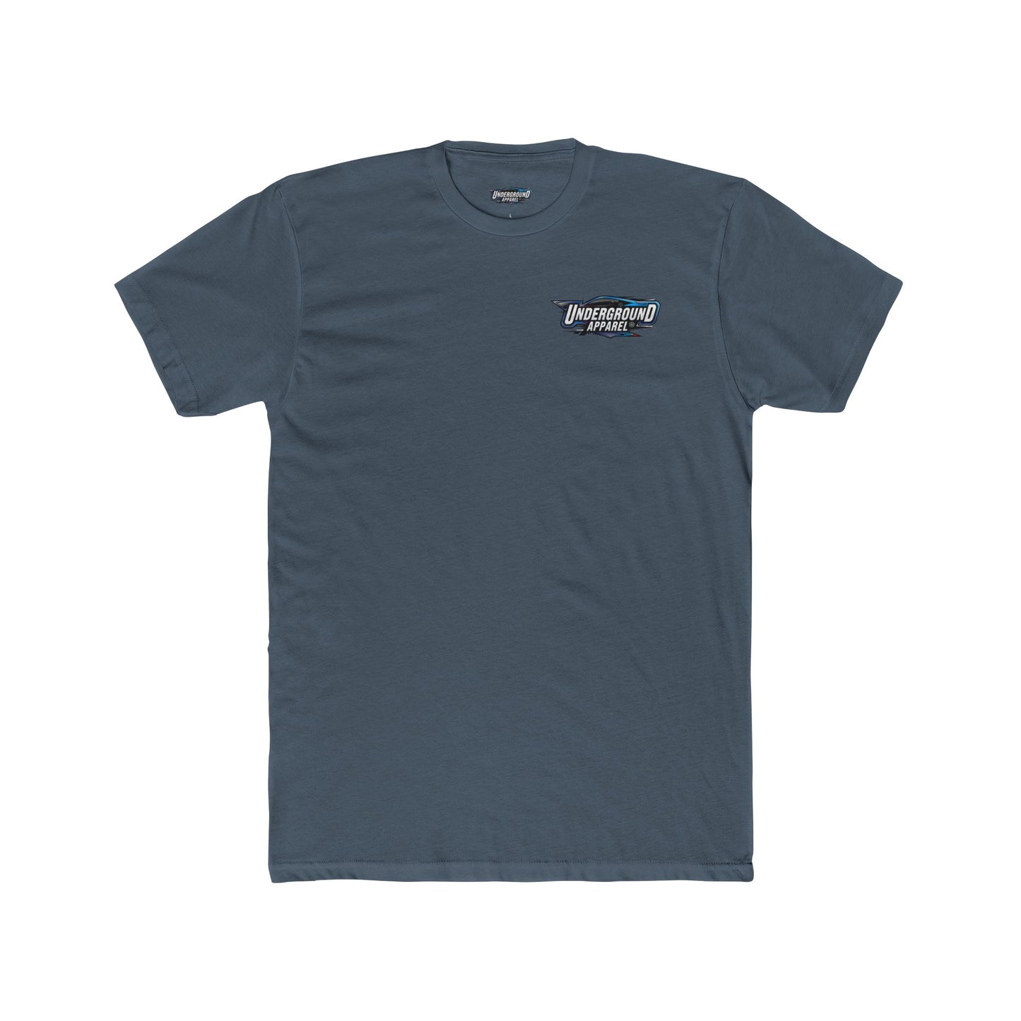 Underground Apparel Foxbody Edition Car T-Shirt