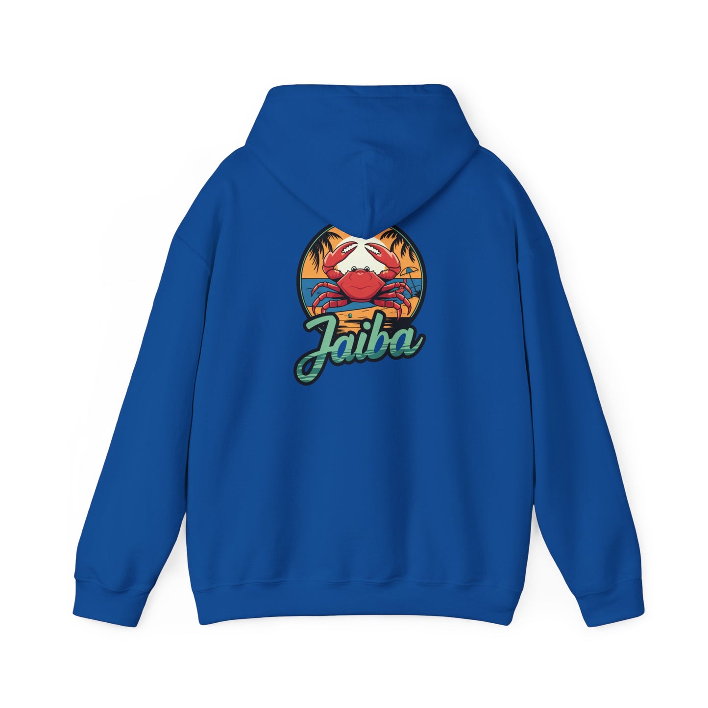 Underground Apparel Jaiba Hoodie