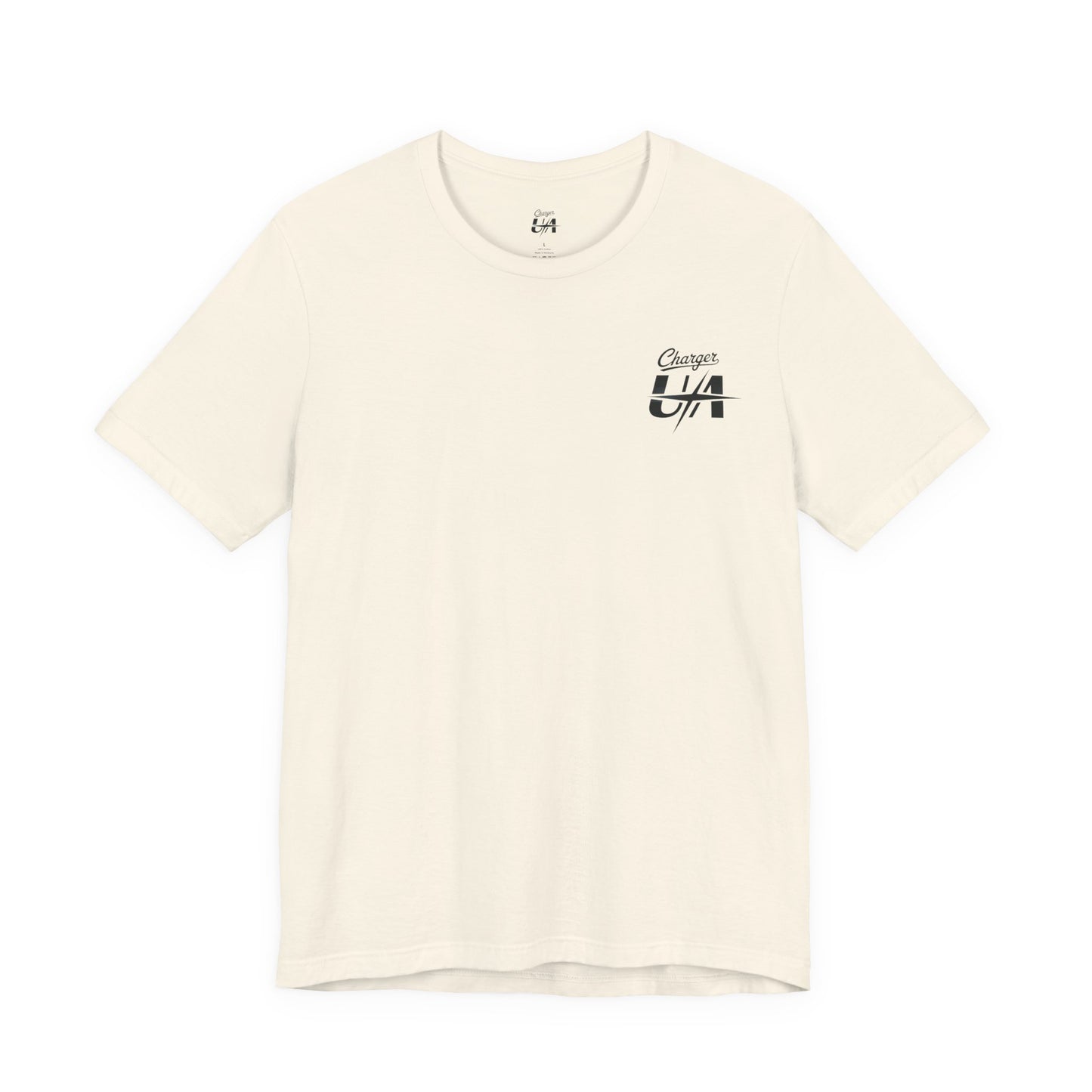 Underground Apparel Charger U/A