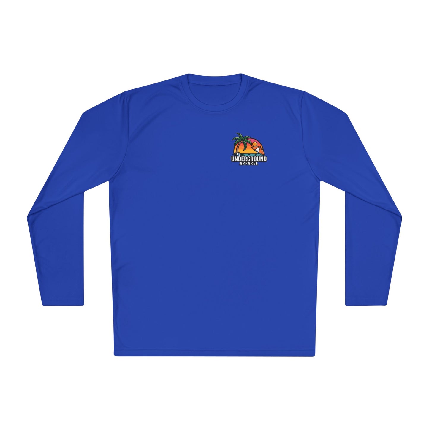 Underground Apparel Jaiba Long Sleeve