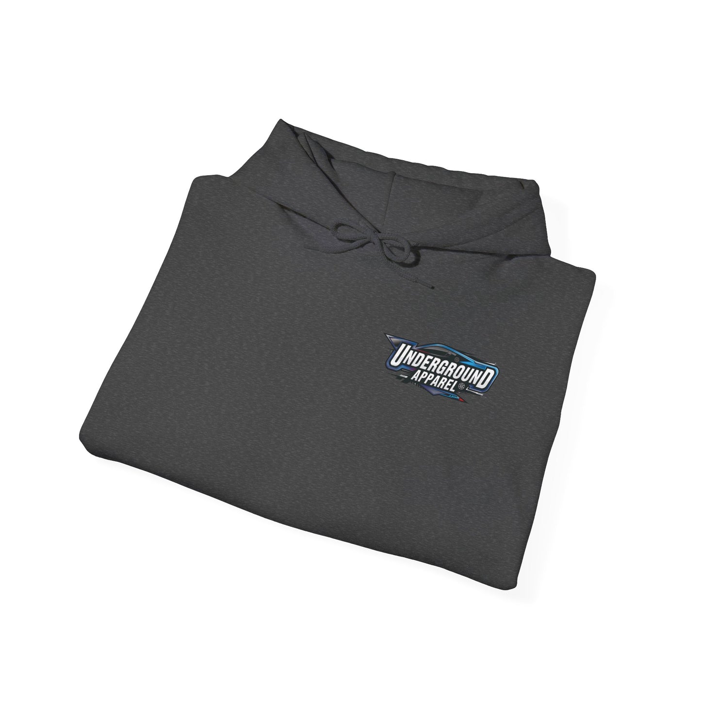 Underground Apparel Pursuit Hoodie