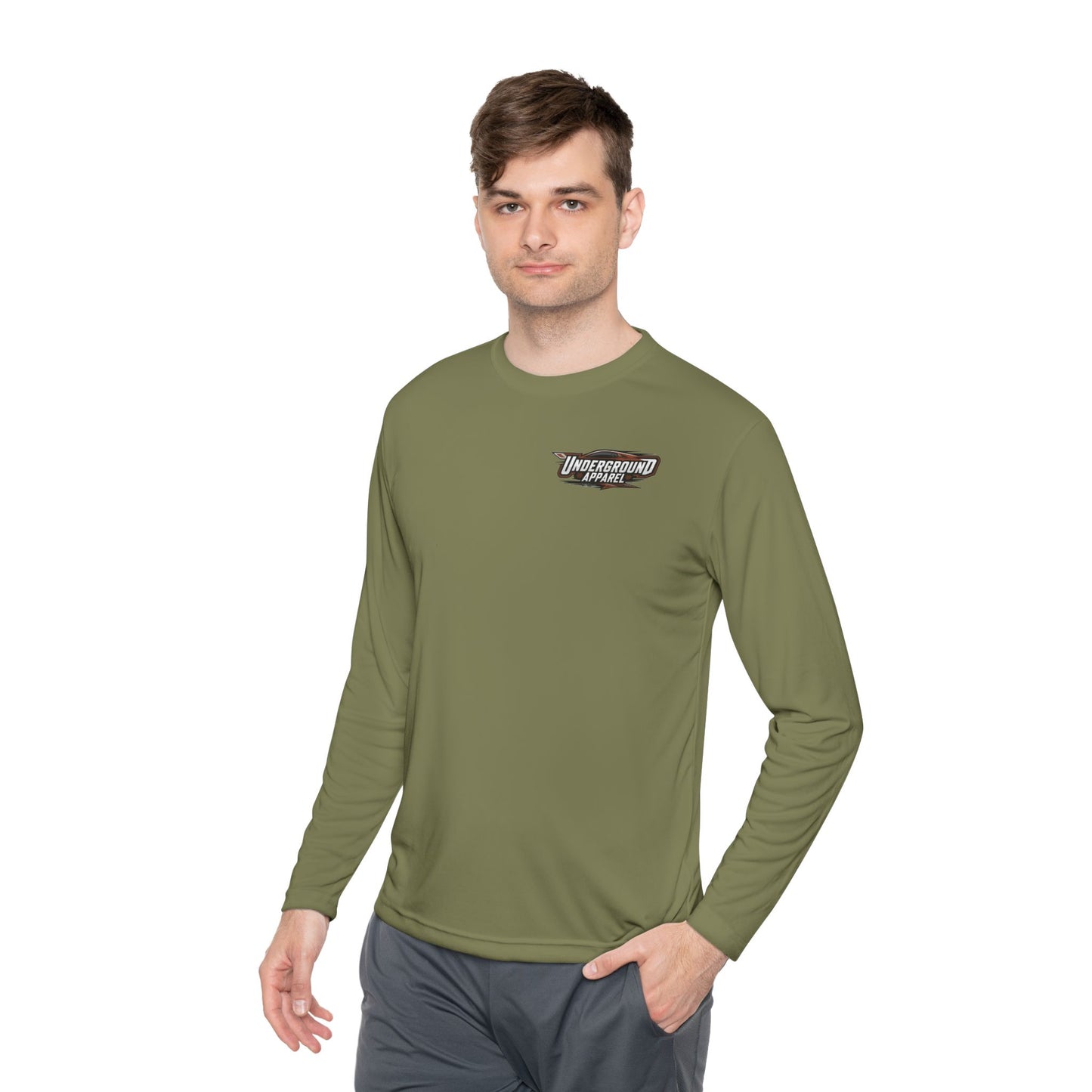 Underground Apparel Offroad RAM T-Shirt