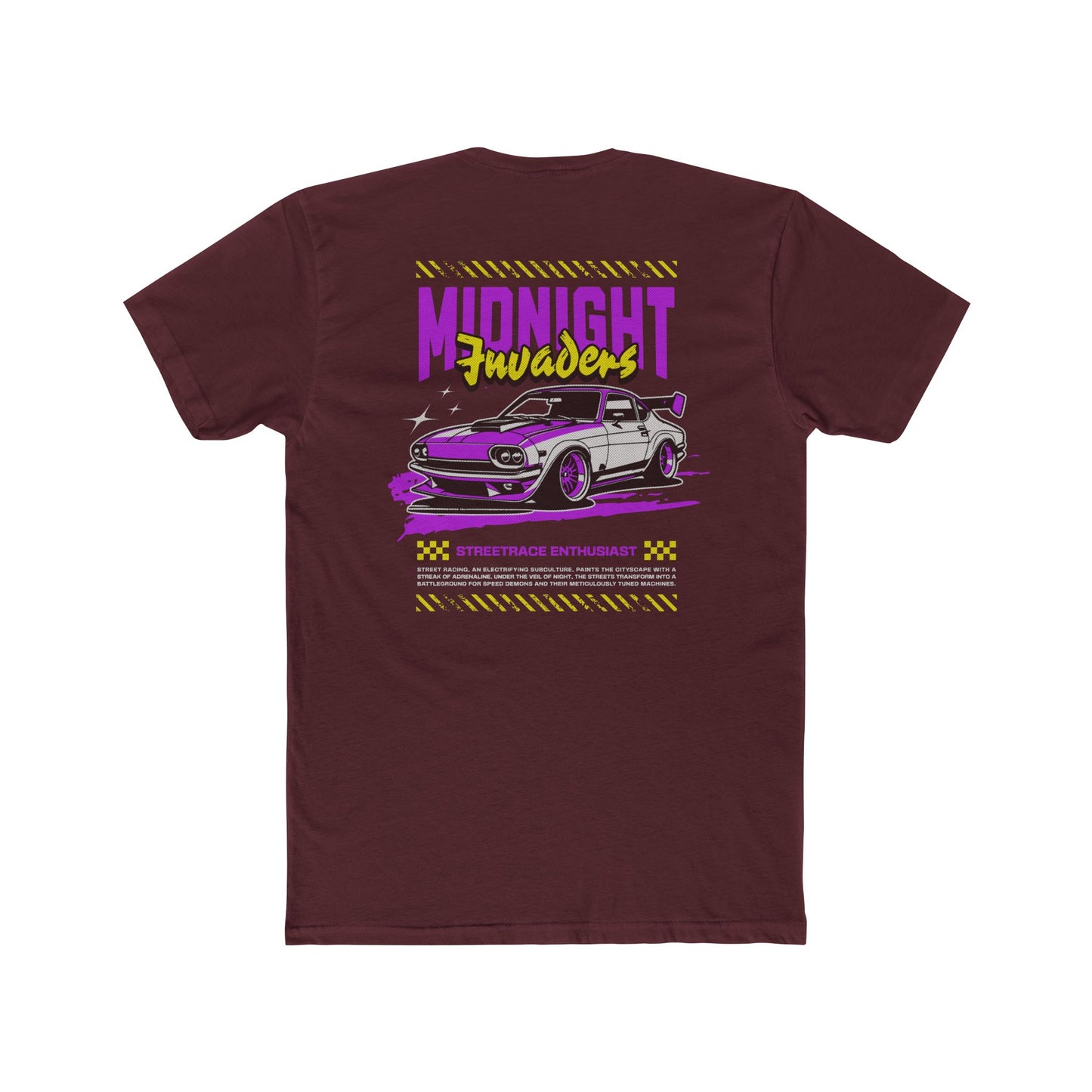 Underground Apparel Midnight T-Shirt