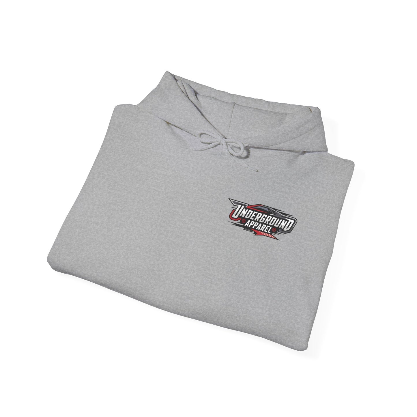 Underground Apparel Original Hoodie