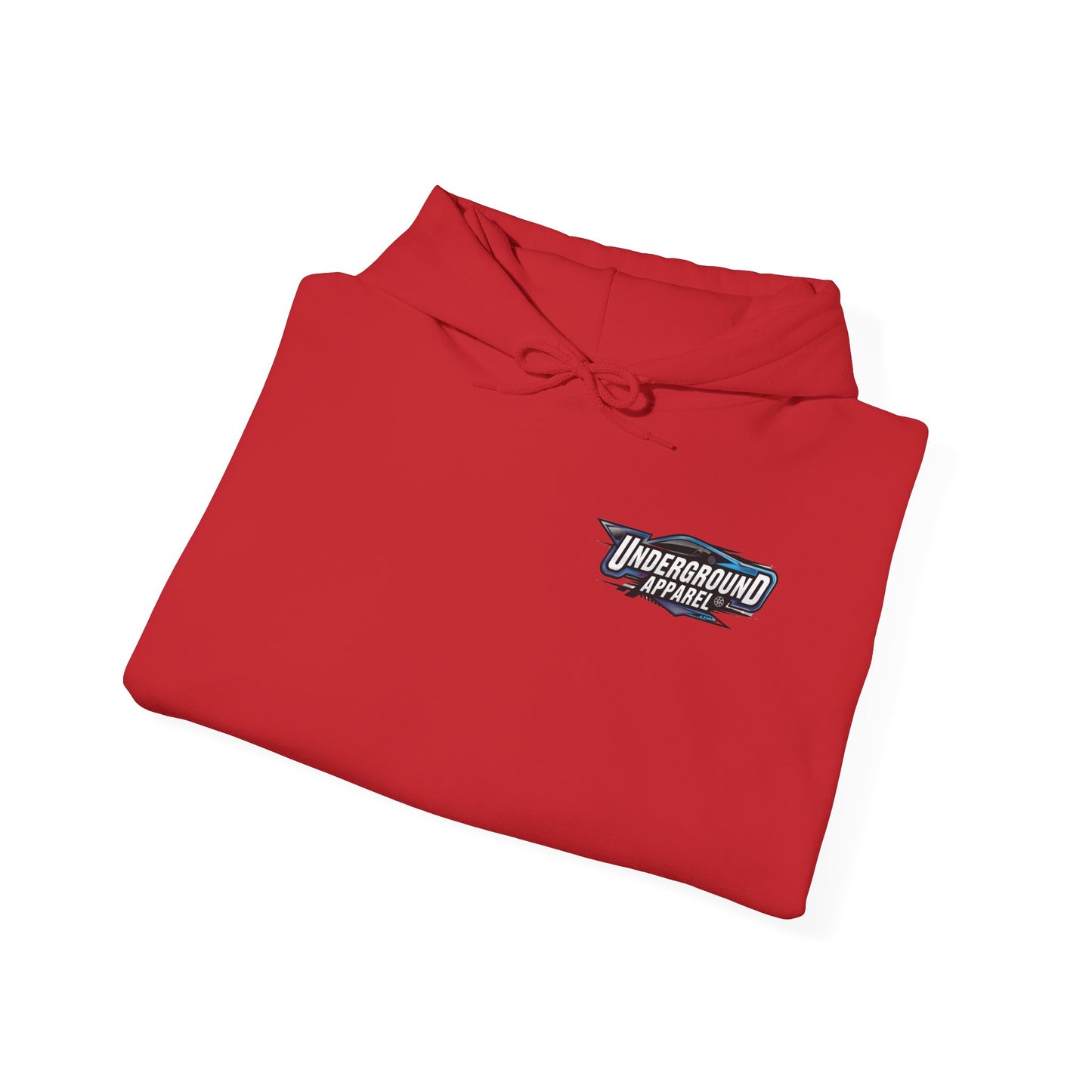 Underground Apparel Ram Edition Hoodie