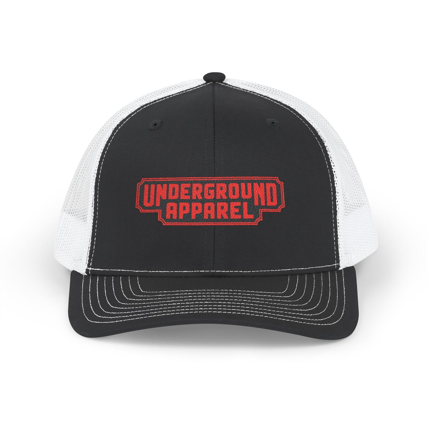 Underground Apparel Trucker Cap