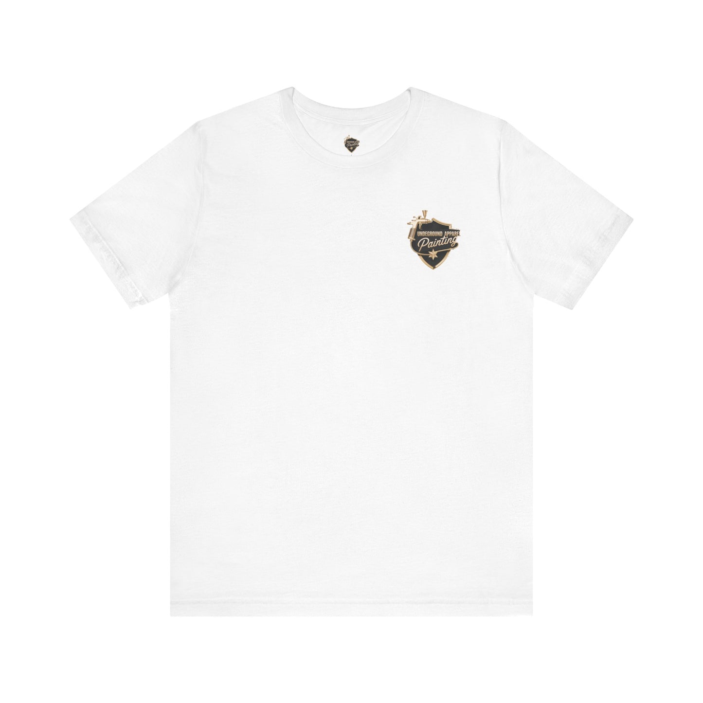 The Refiner Underground Apparel