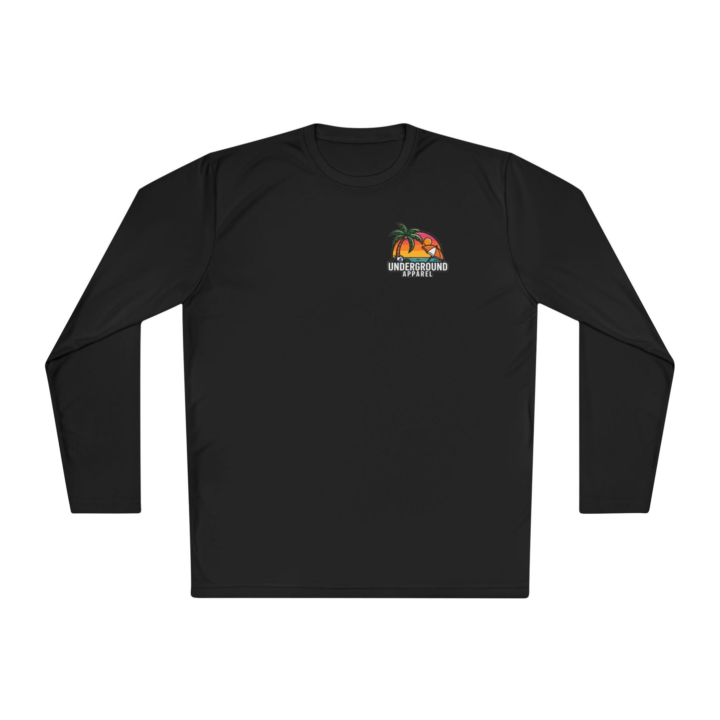 Underground Apparel Jaiba Long Sleeve