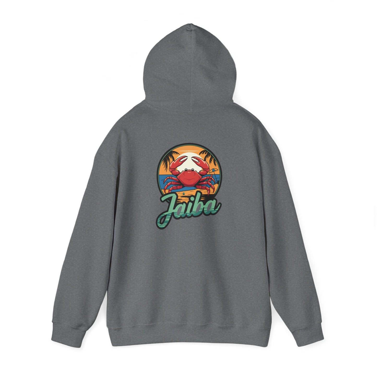 Underground Apparel Jaiba Hoodie