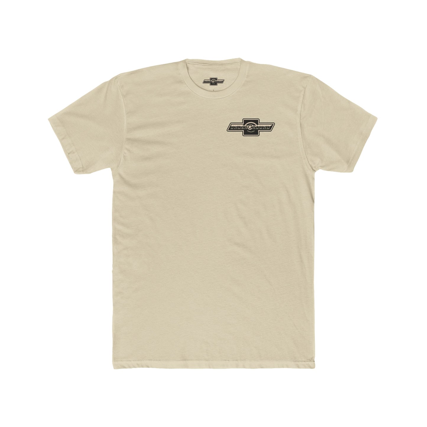Underground Apparel Retro Chevy OBS