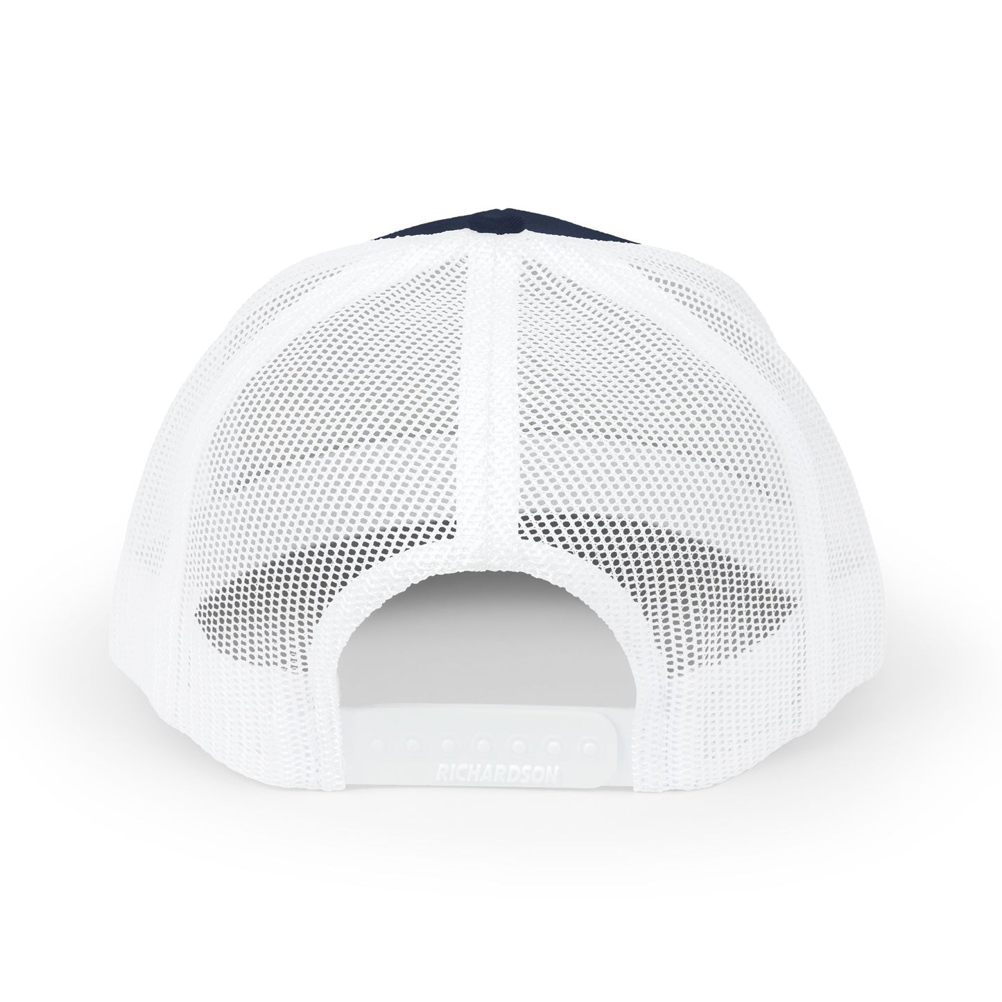 Underground Apparel Trucker Cap