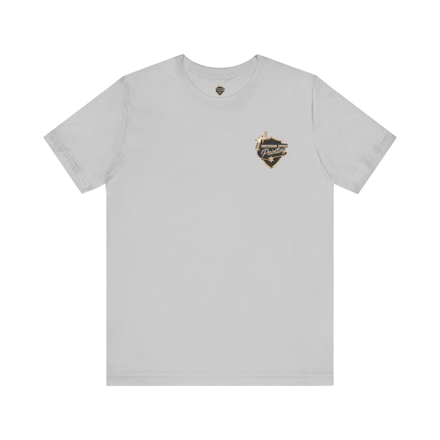The Refiner Underground Apparel