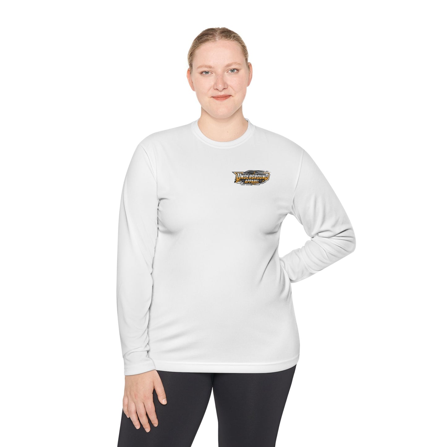 Underground Apparel CTSV Long Sleeve Tee