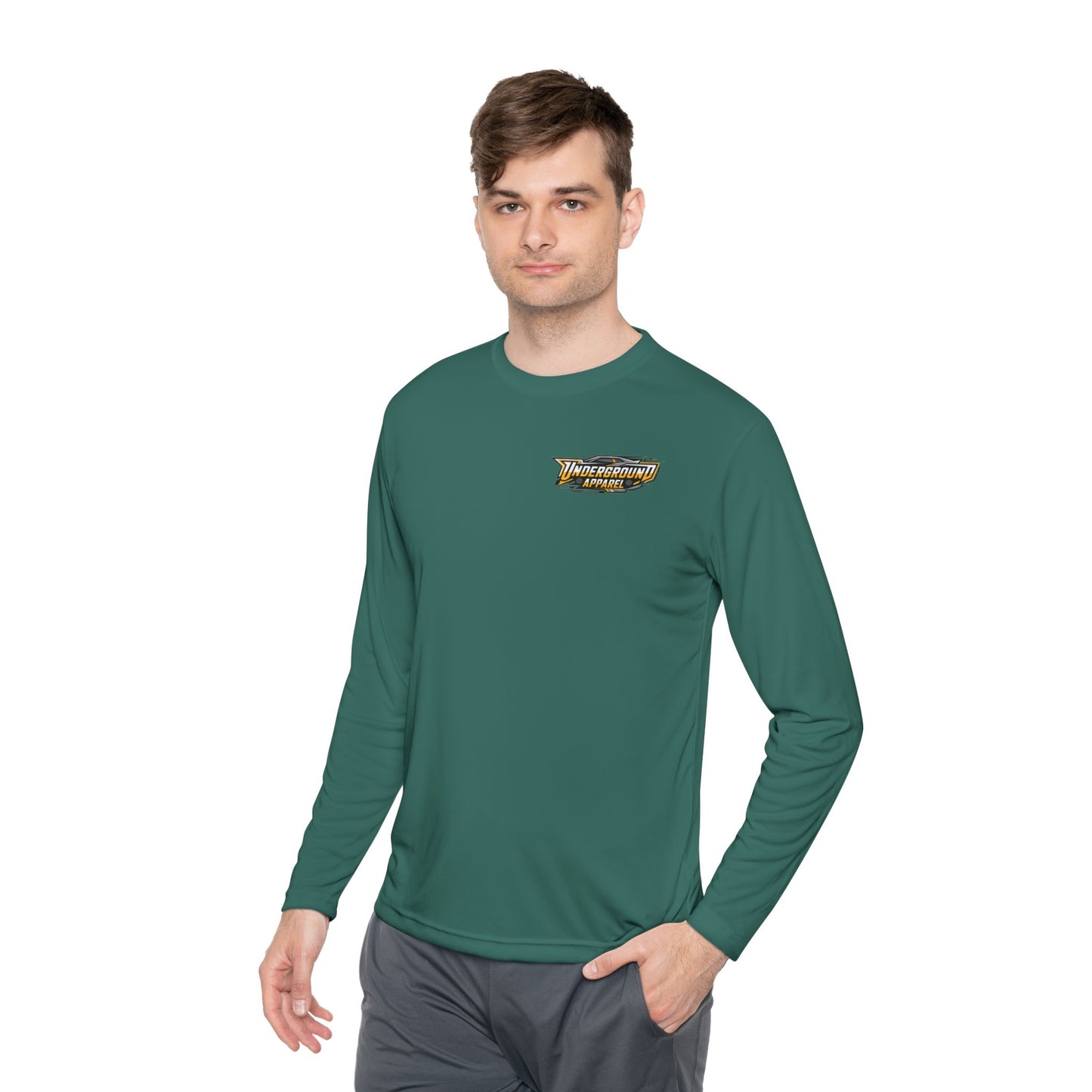 Underground Apparel CTSV Long Sleeve Tee