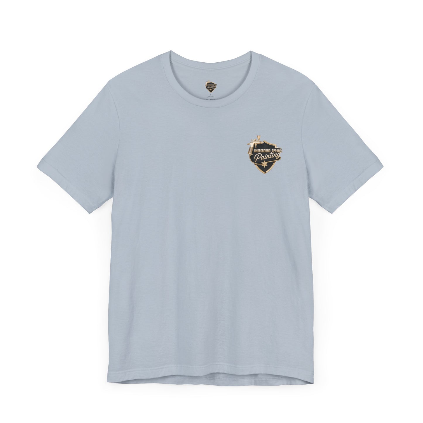 The Refiner Underground Apparel