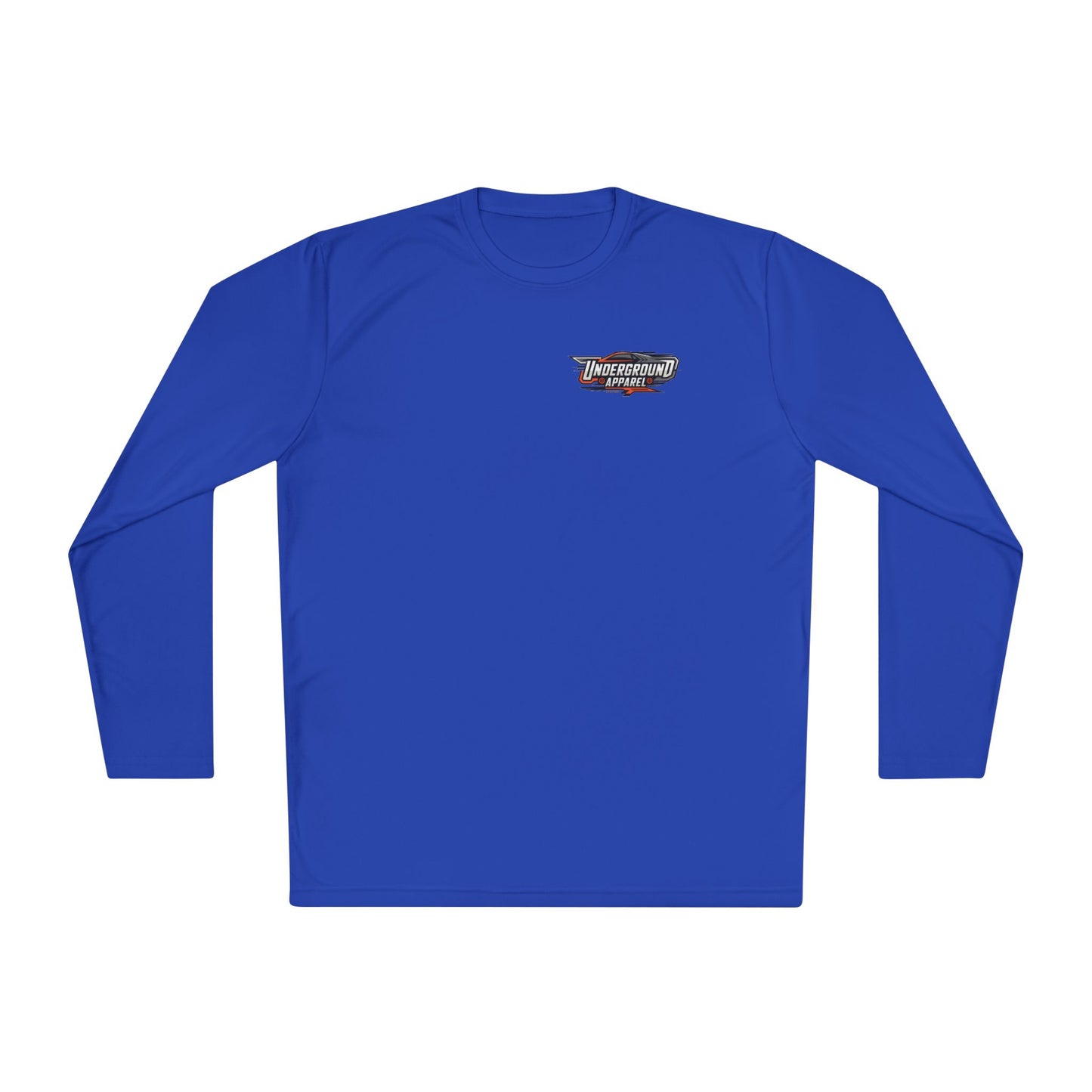 Underground Apparel Mesilla Long Sleeve