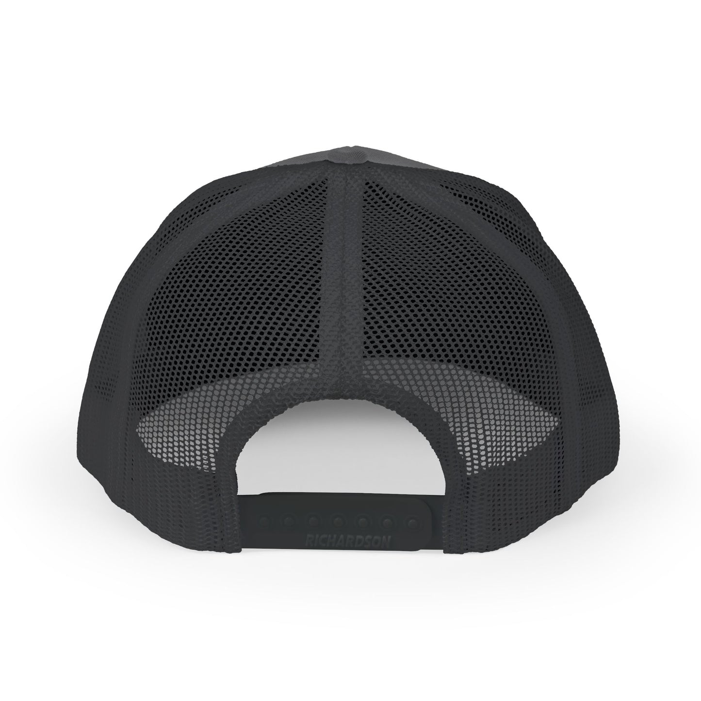 Underground Apparel Trucker Cap