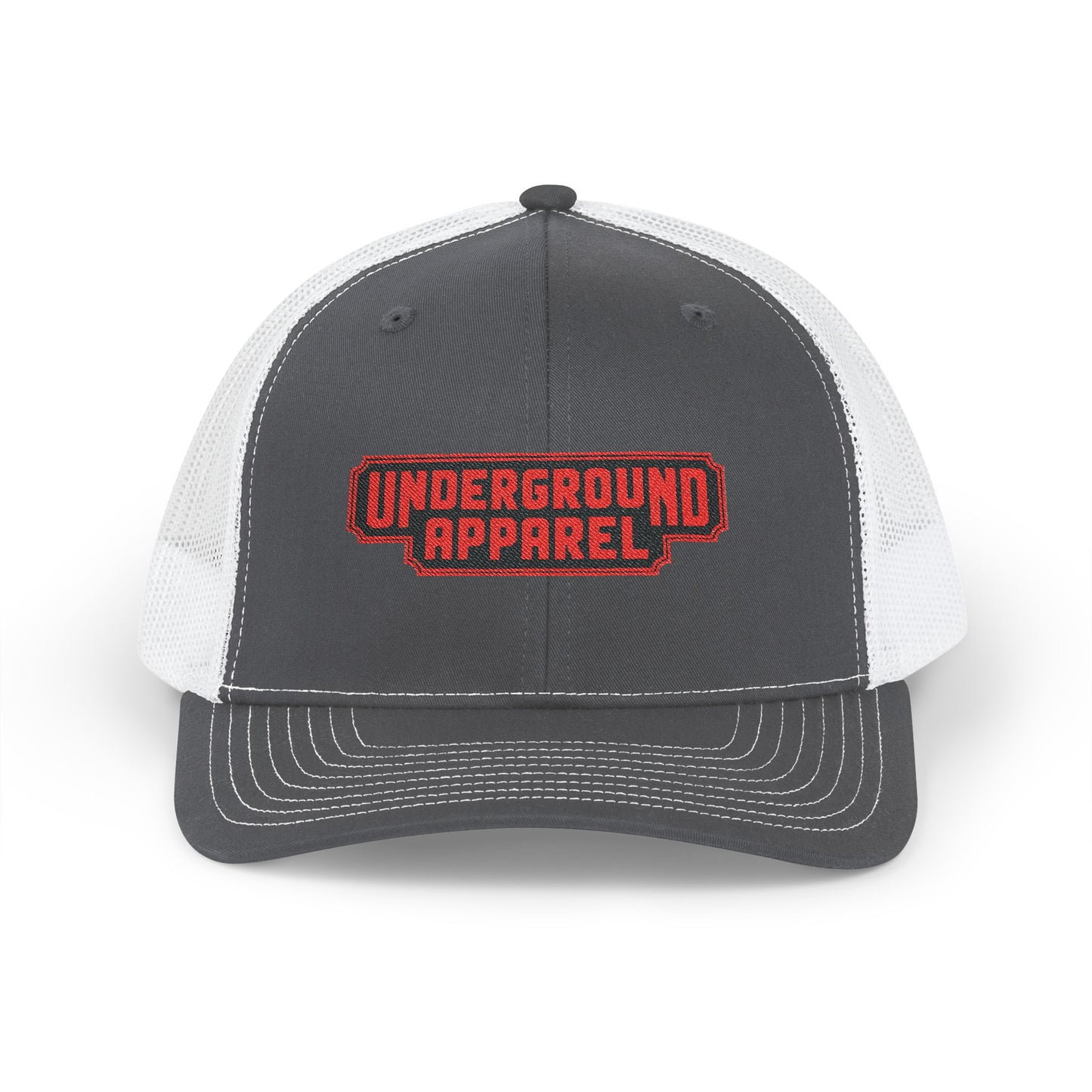 Underground Apparel Trucker Cap