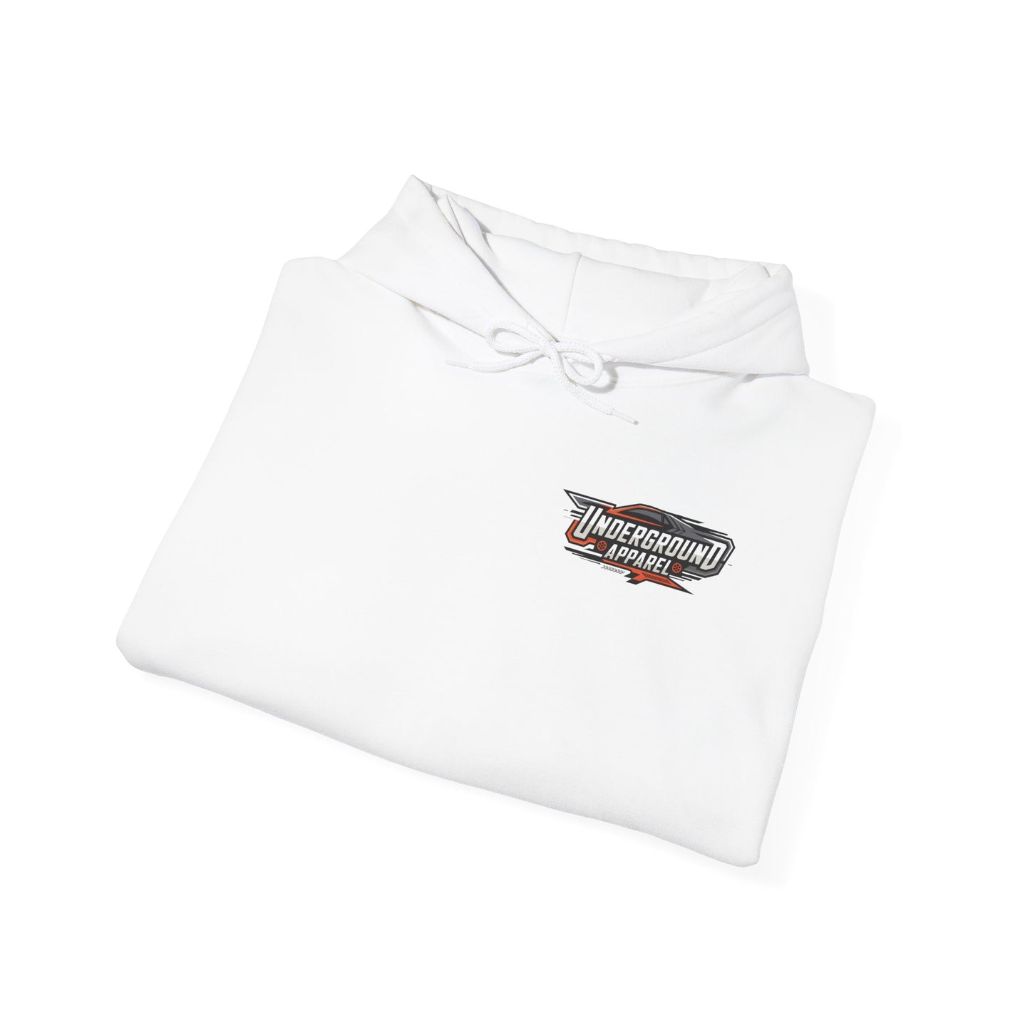 Underground Apparel RS Hoodie
