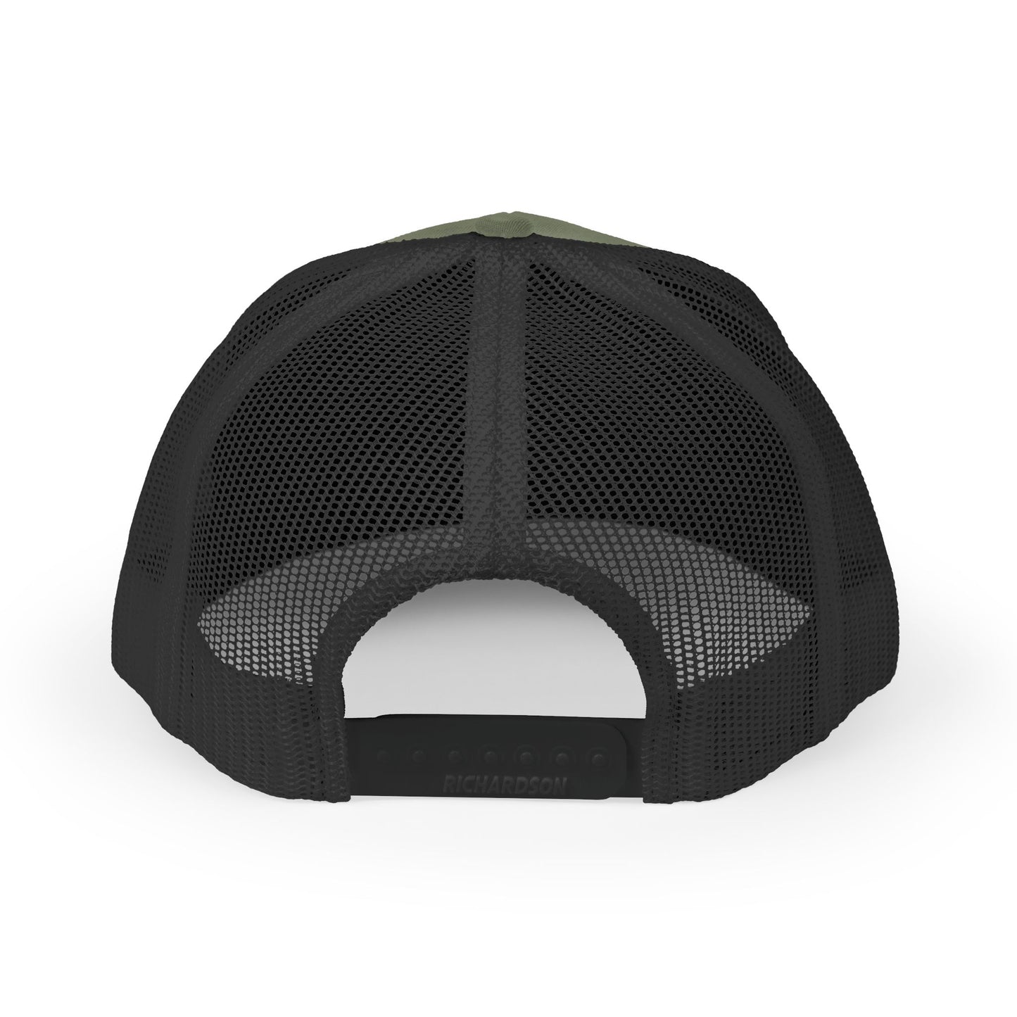 Underground Apparel Trucker Cap