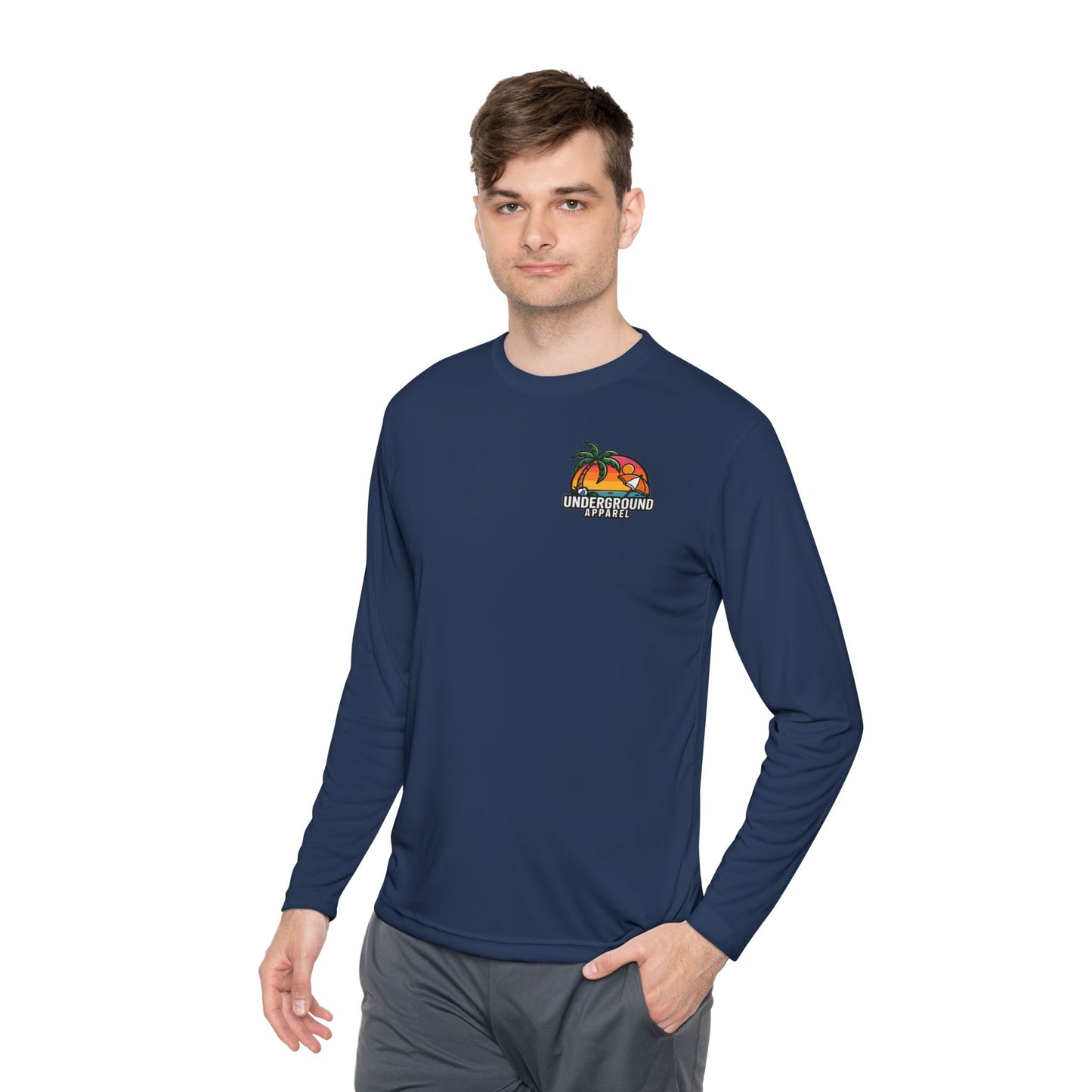 Underground Apparel Jaiba Long Sleeve