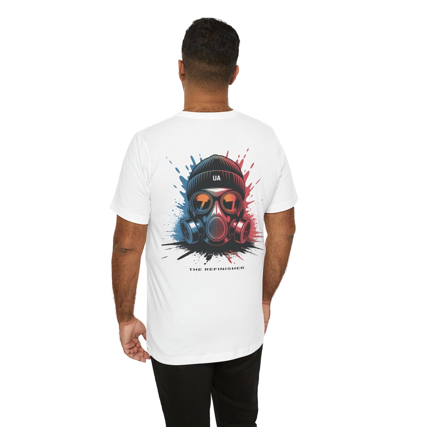 The Refiner Underground Apparel
