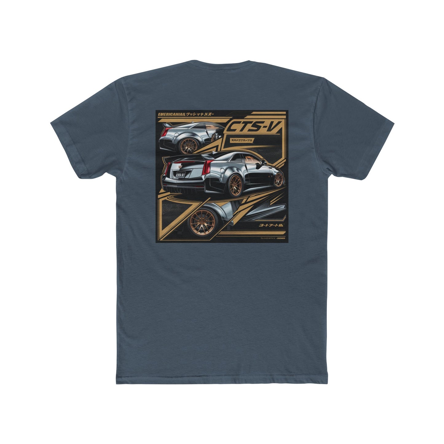 Underground Apparel CTSV T-Shirt