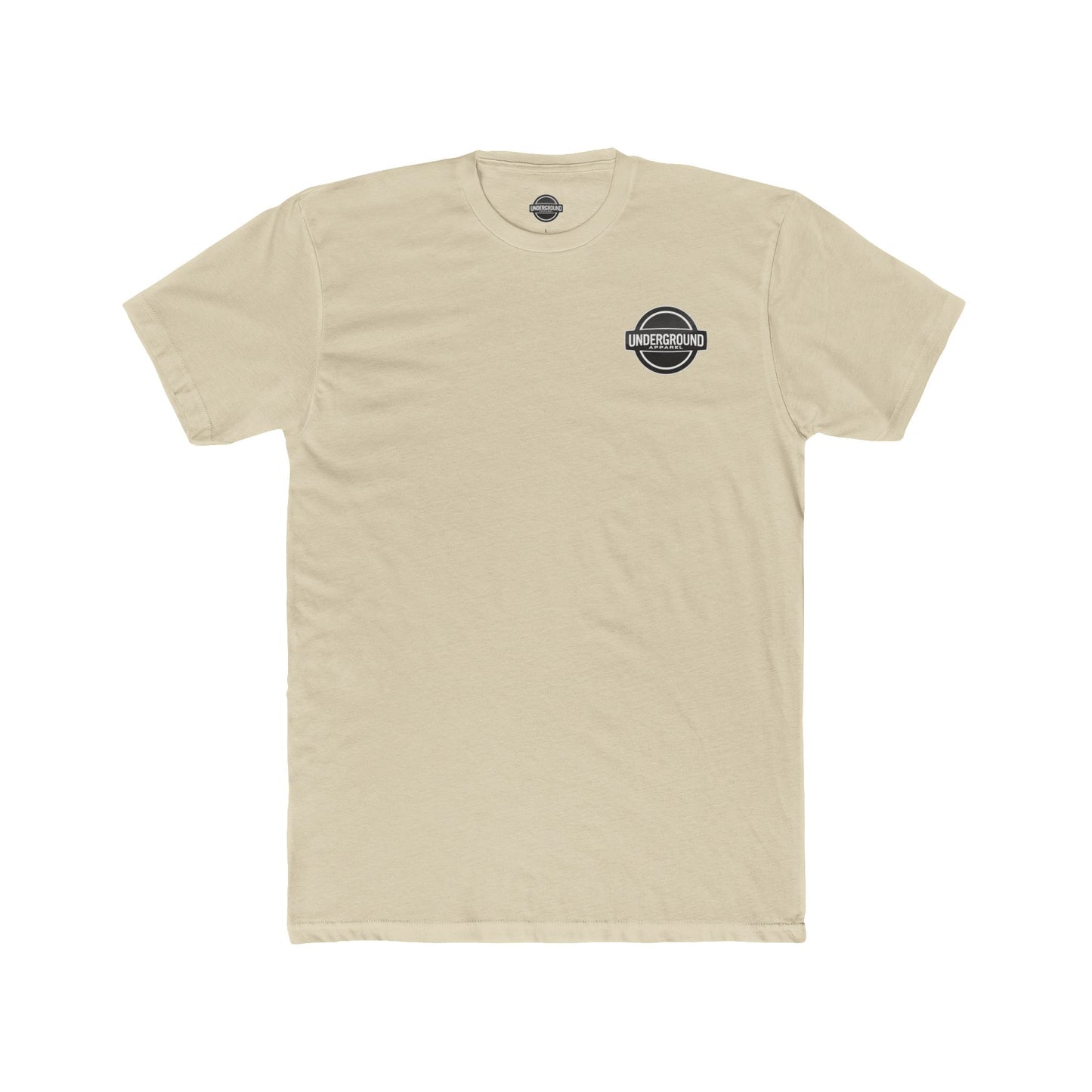 Underground Apparel 240Z T-Shirt