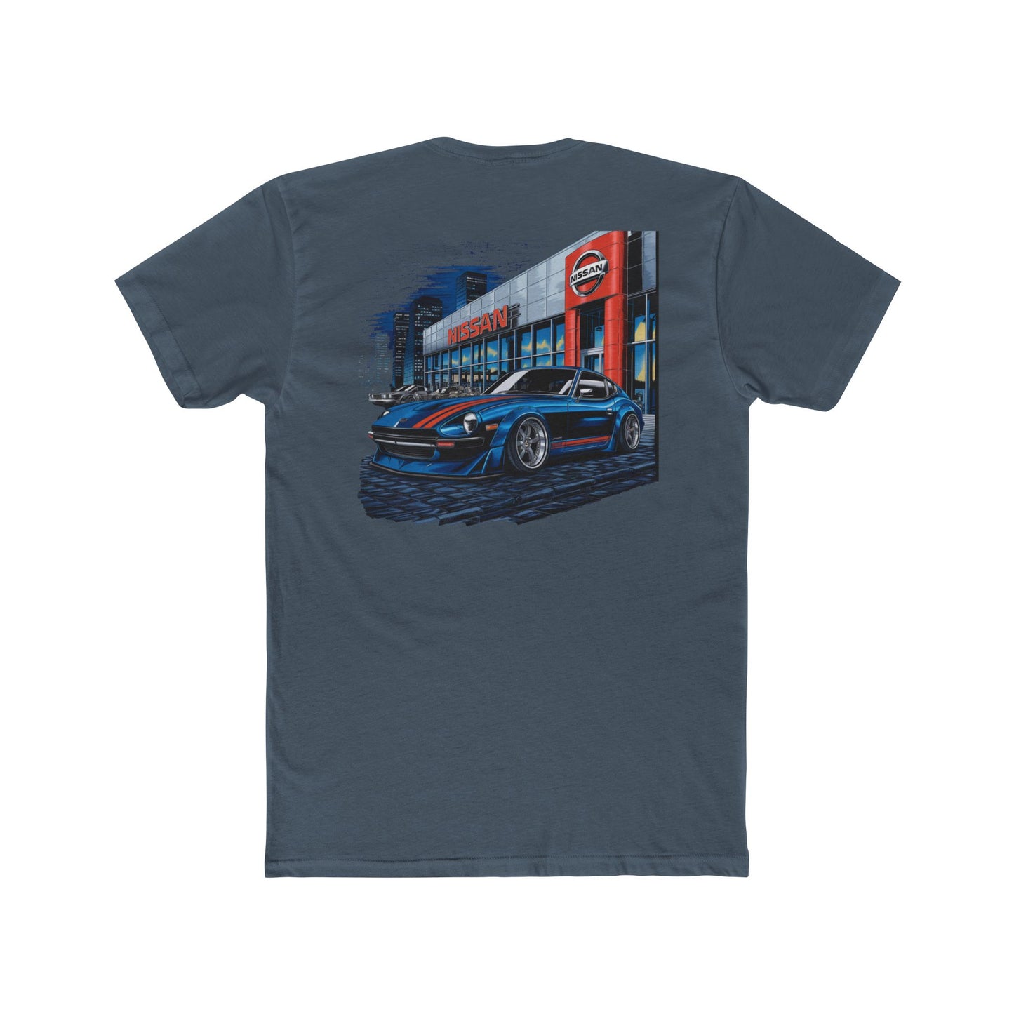 Underground Apparel 240Z T-Shirt