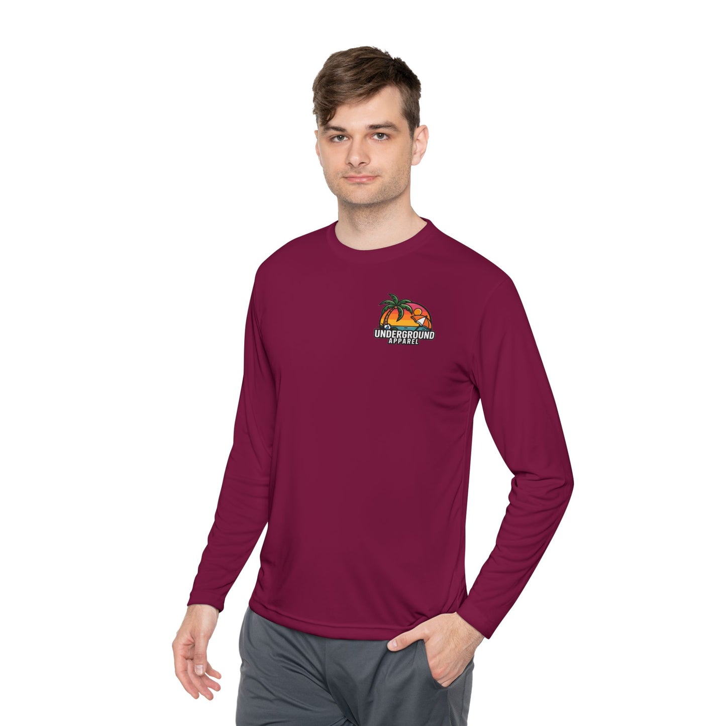 Underground Apparel Jaiba Long Sleeve