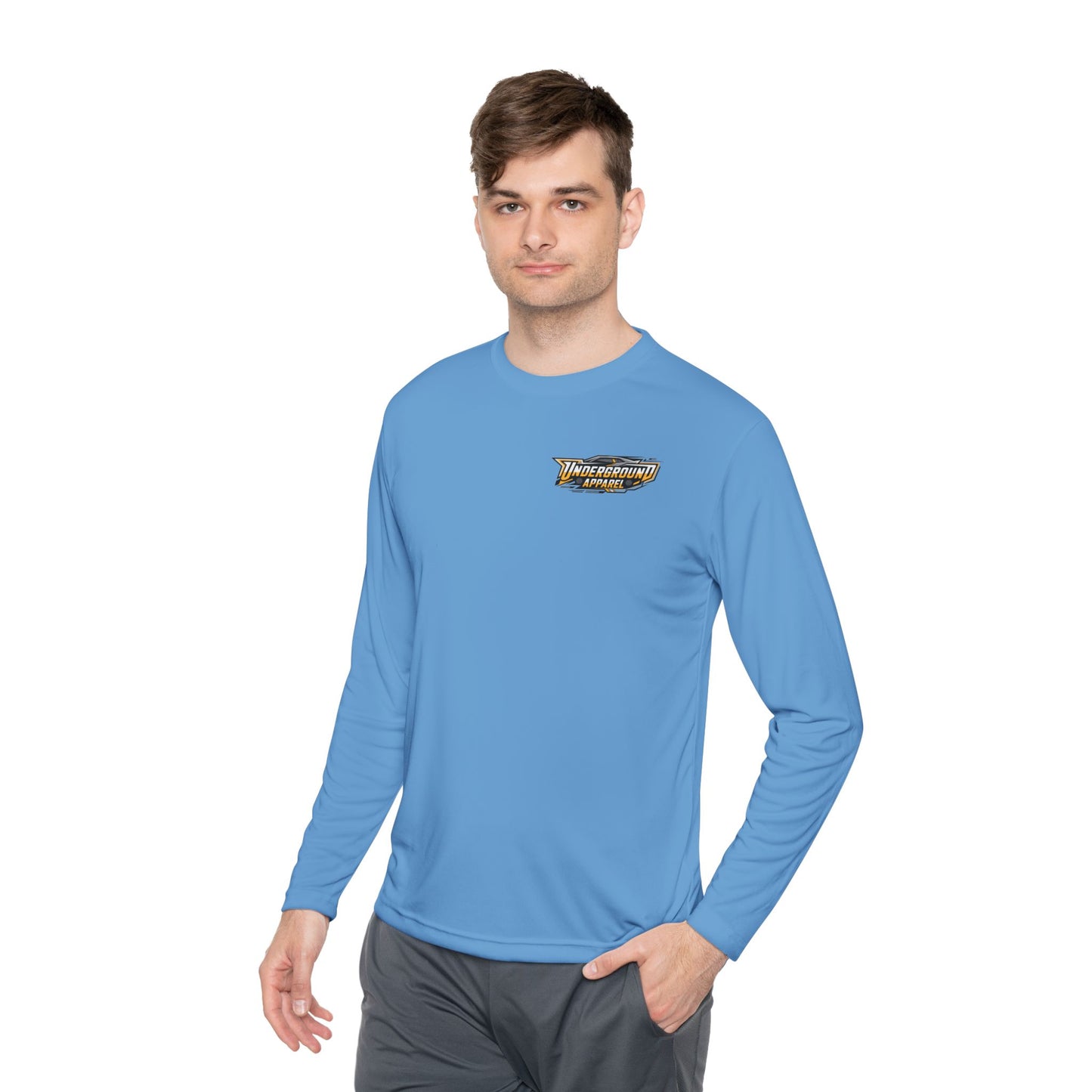 Underground Apparel CTSV Long Sleeve Tee