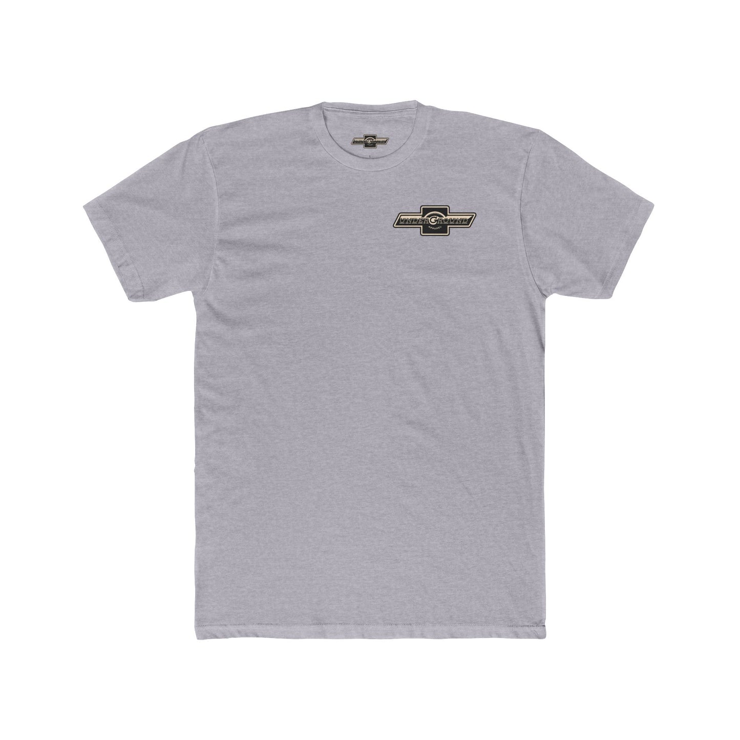 Underground Apparel Retro Chevy OBS