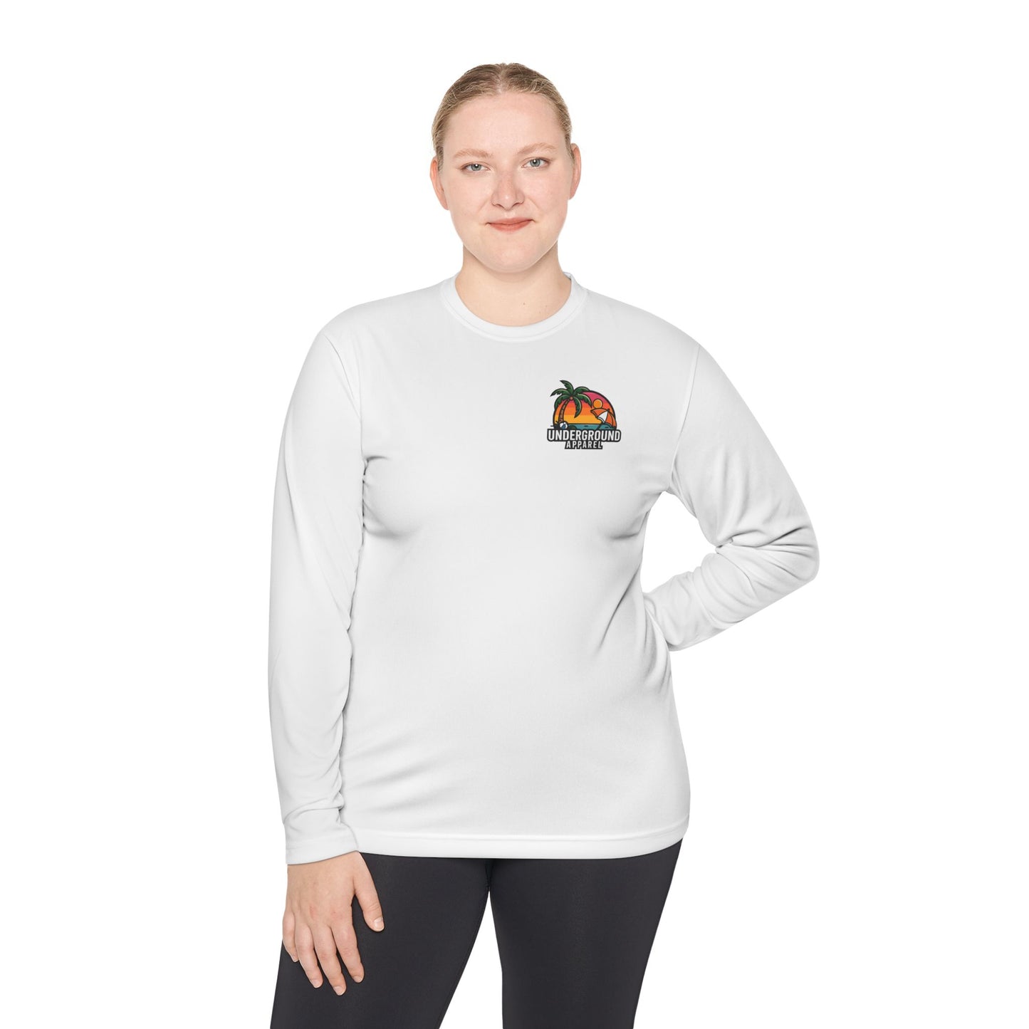 Underground Apparel Jaiba Long Sleeve