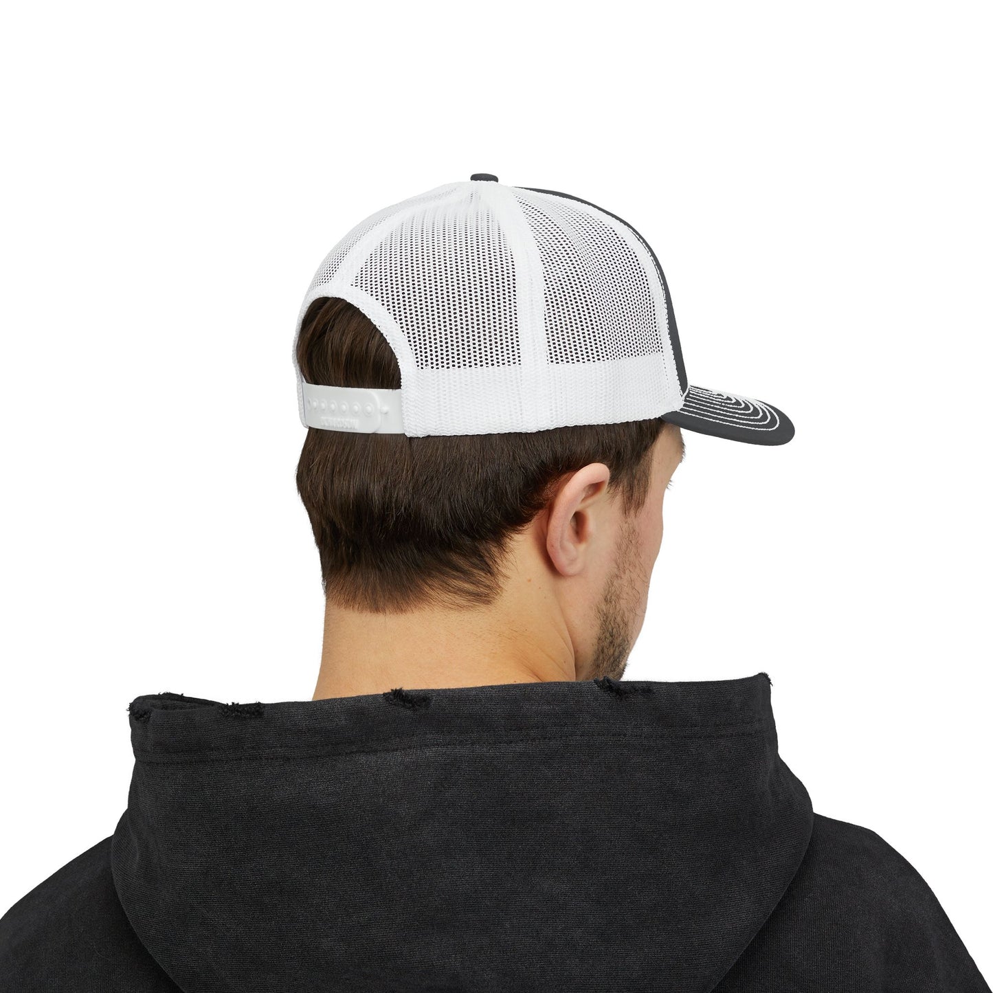 Underground Apparel Trucker Cap