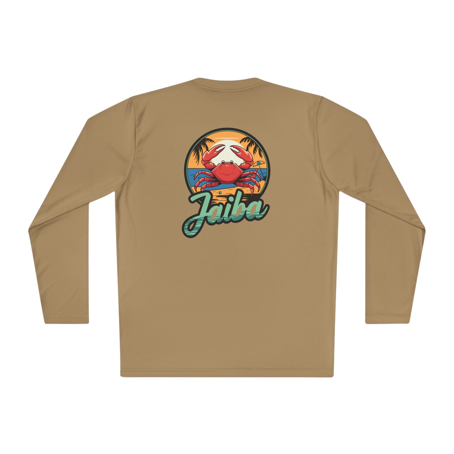 Underground Apparel Jaiba Long Sleeve