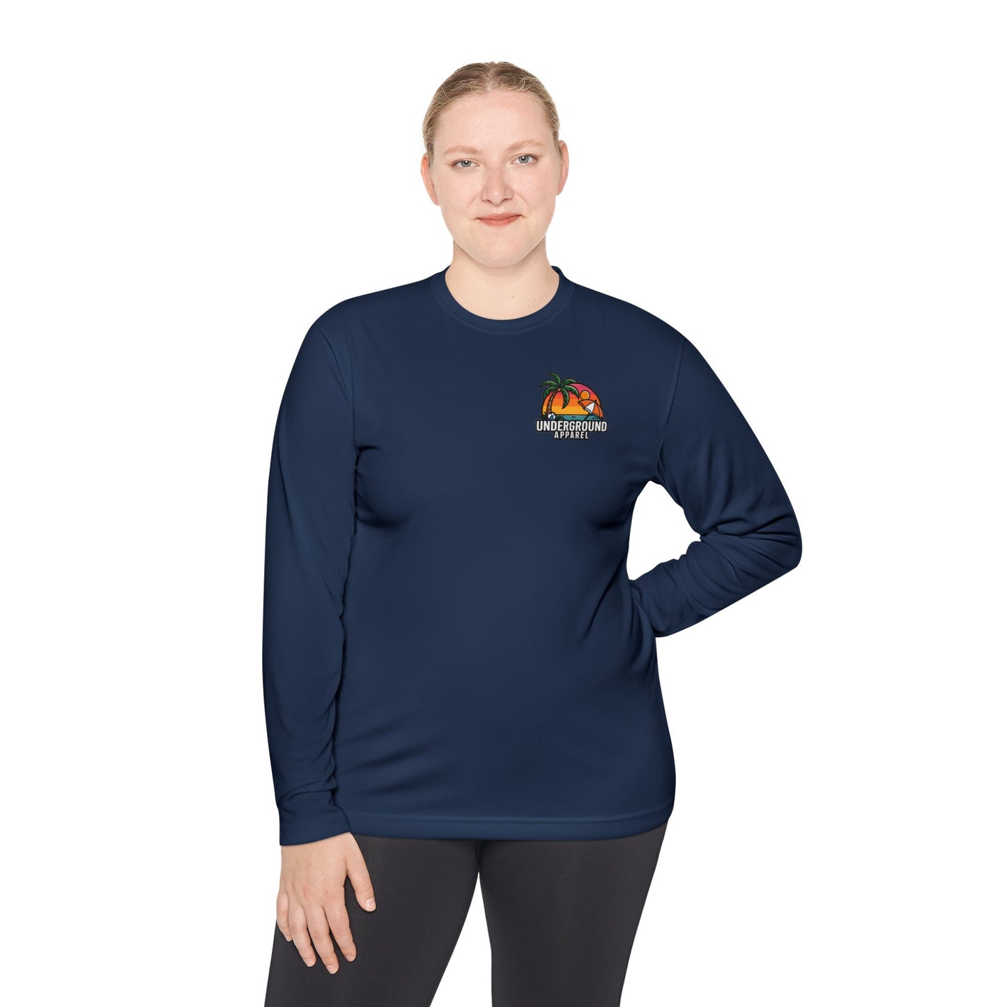 Underground Apparel Jaiba Long Sleeve